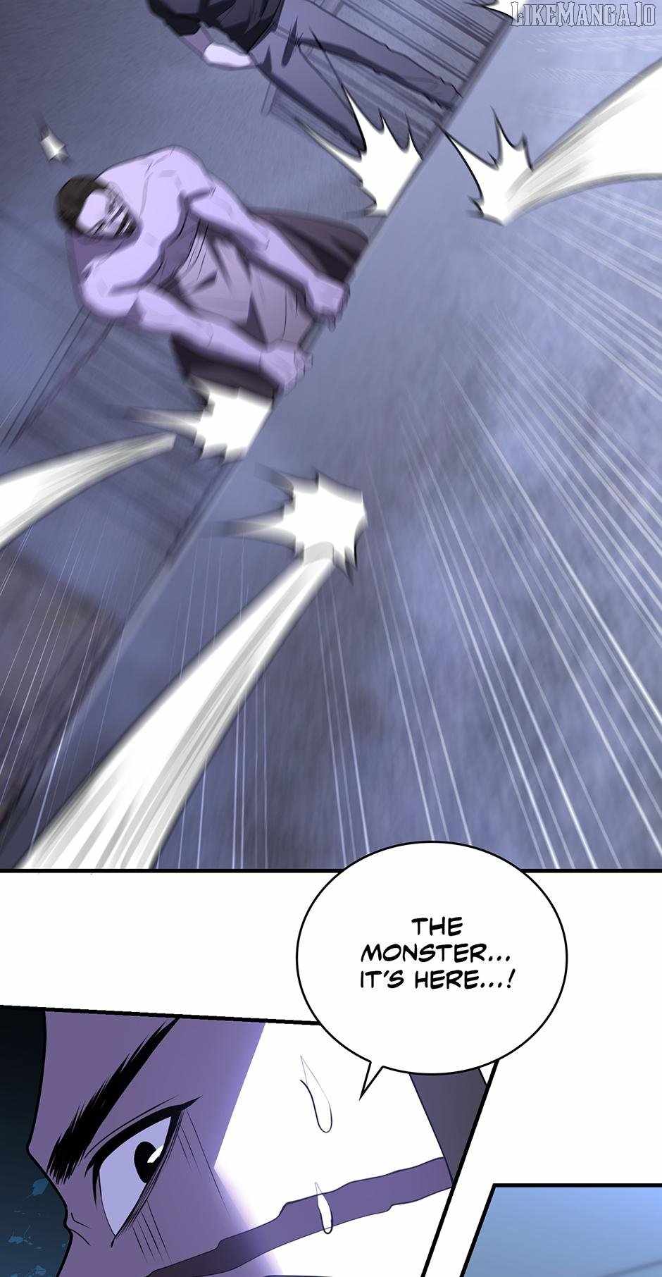 The World Starts From Scratch Chapter 30 - Page 68