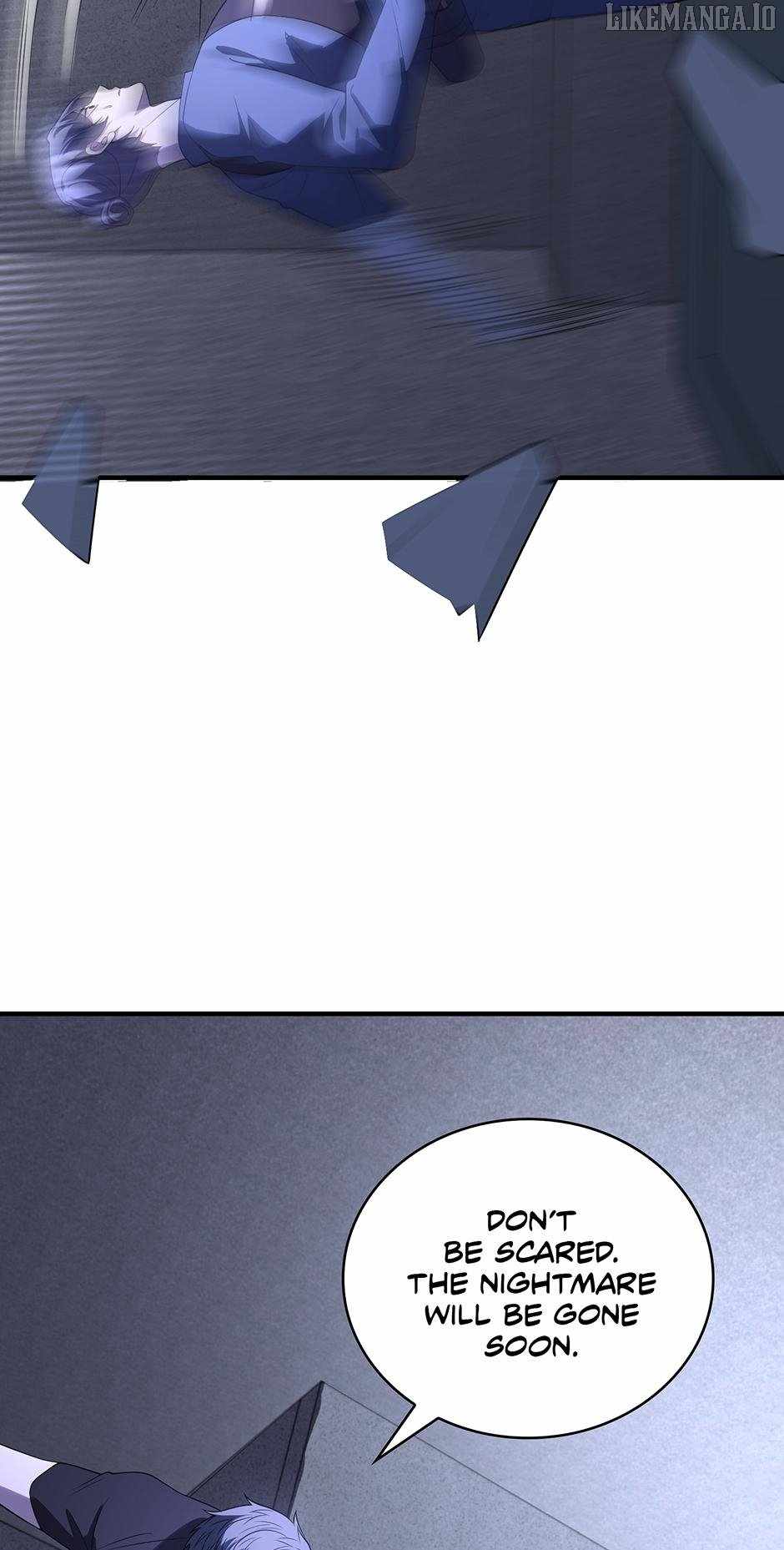 The World Starts From Scratch Chapter 30 - Page 71