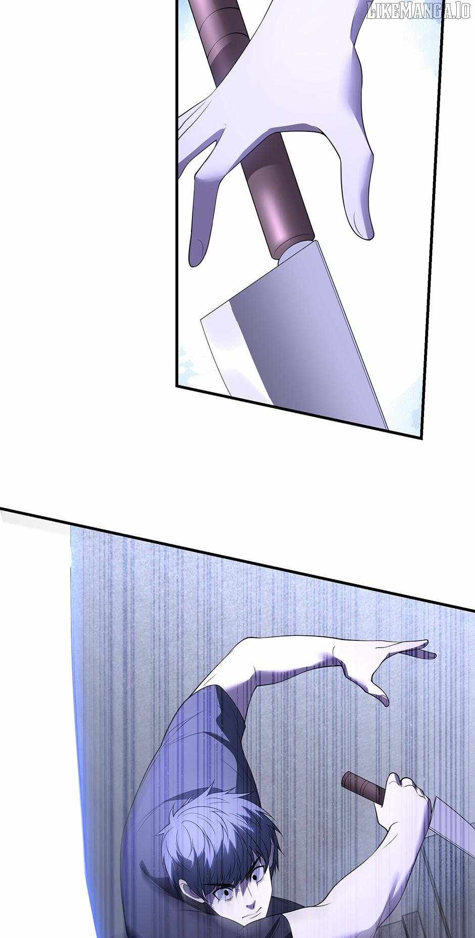 The World Starts From Scratch Chapter 30 - Page 74