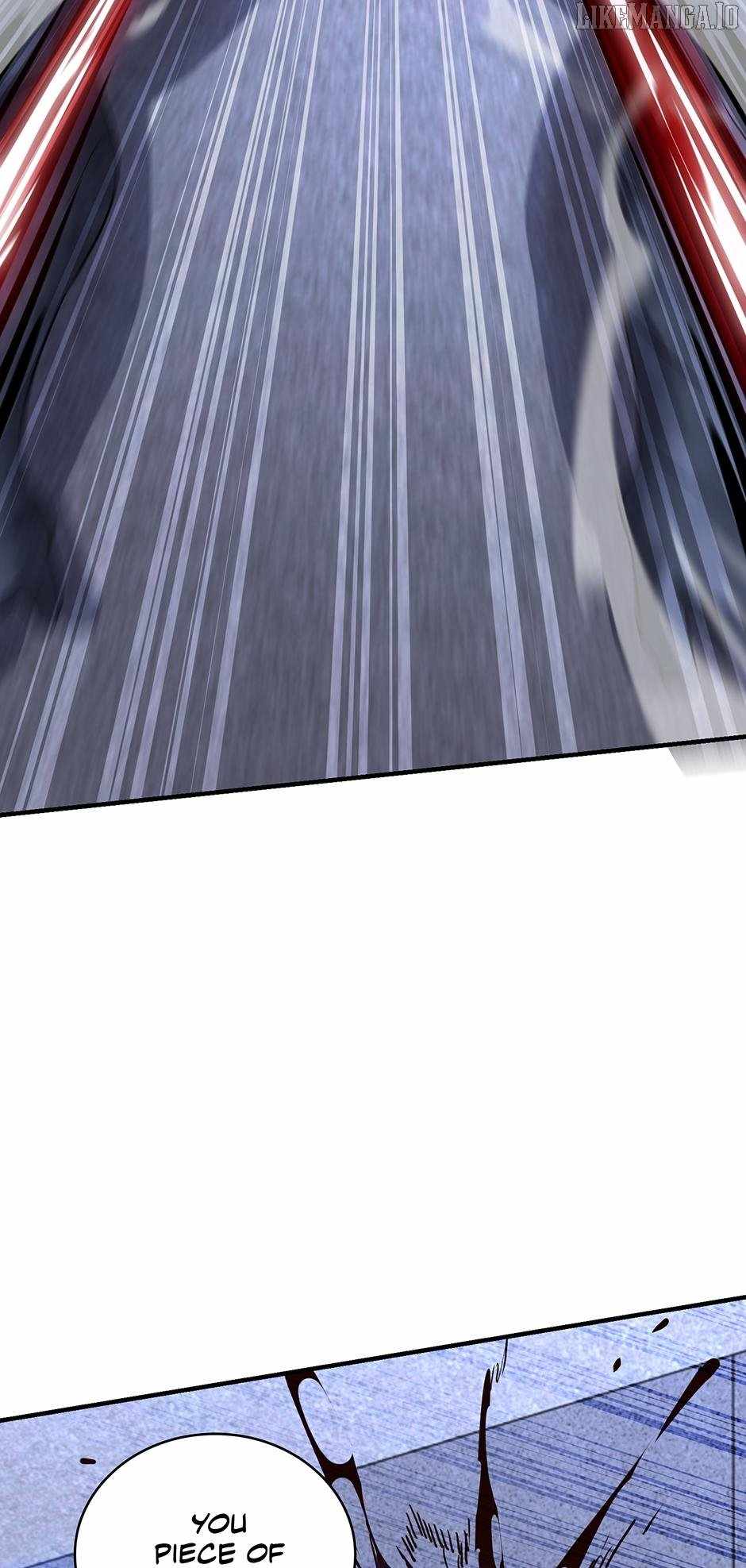 The World Starts From Scratch Chapter 30 - Page 80