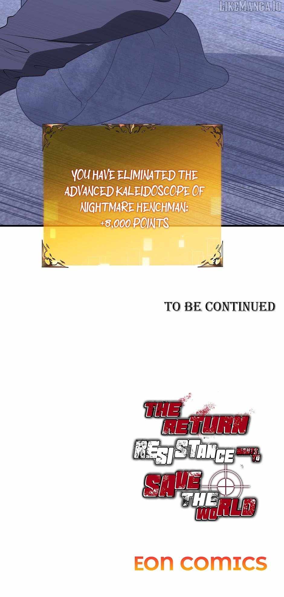 The World Starts From Scratch Chapter 30 - Page 82