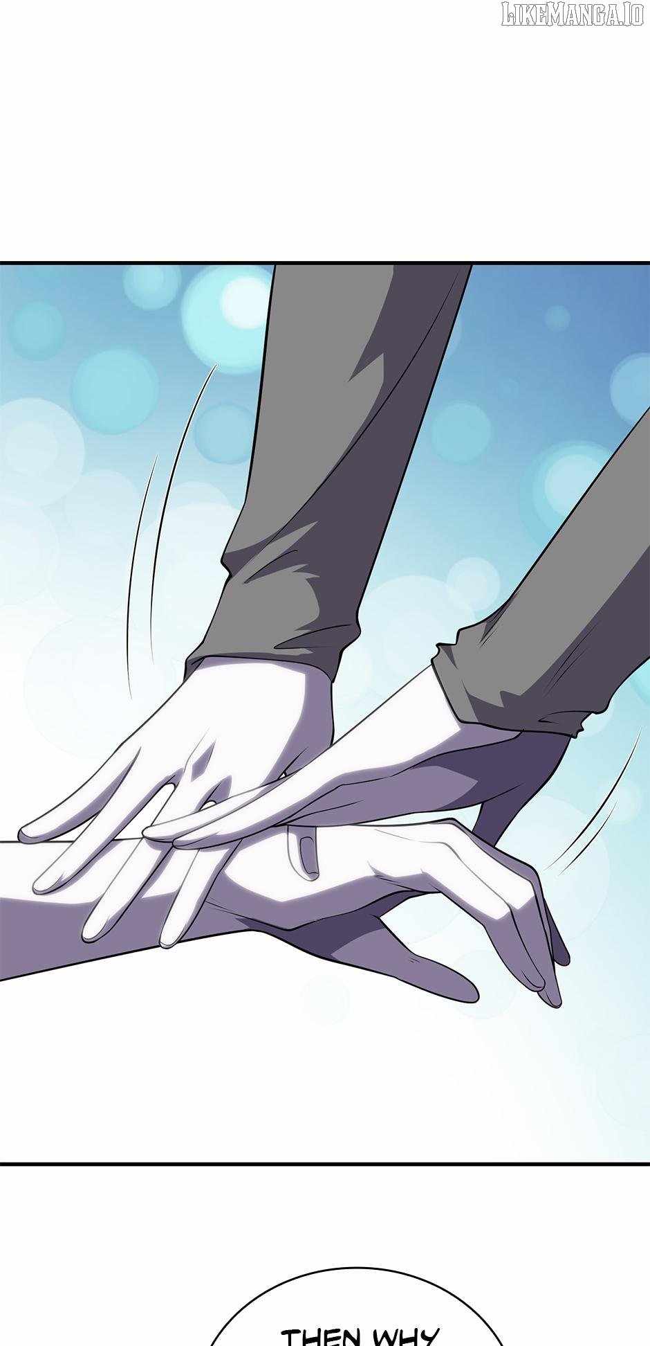 The World Starts From Scratch Chapter 31 - Page 15