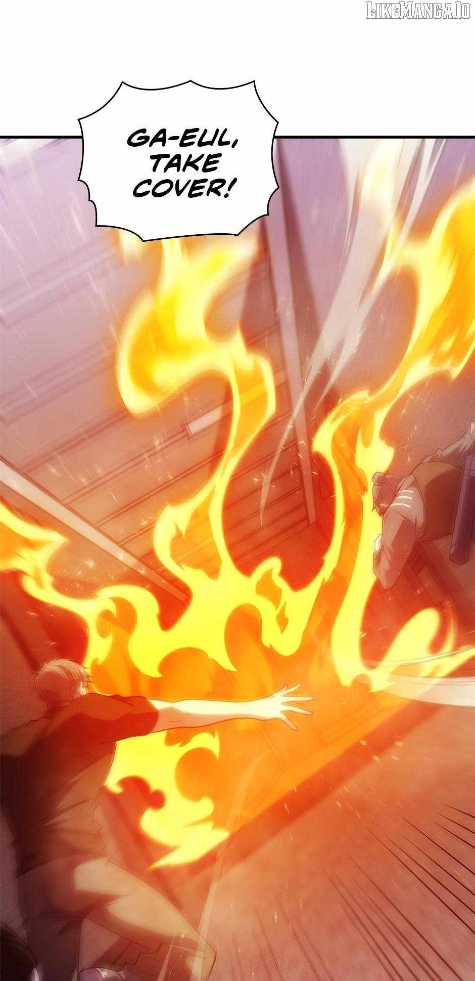 The World Starts From Scratch Chapter 31 - Page 19