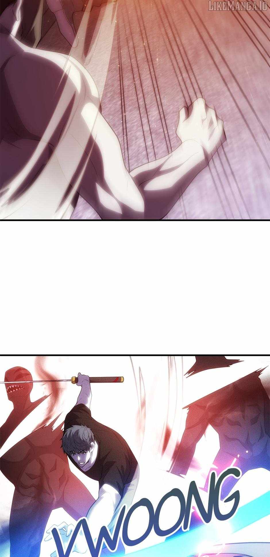 The World Starts From Scratch Chapter 31 - Page 20