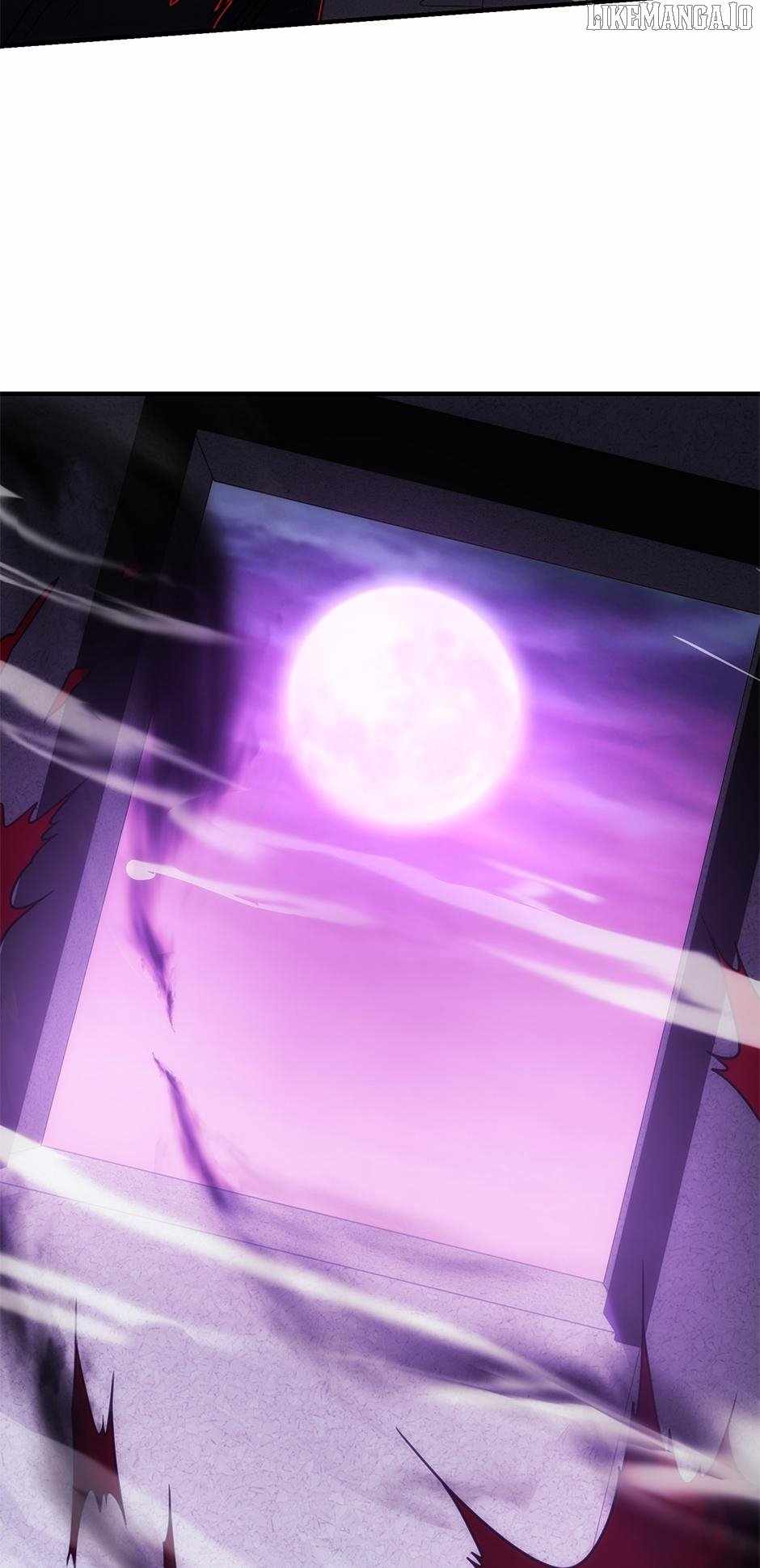 The World Starts From Scratch Chapter 31 - Page 22