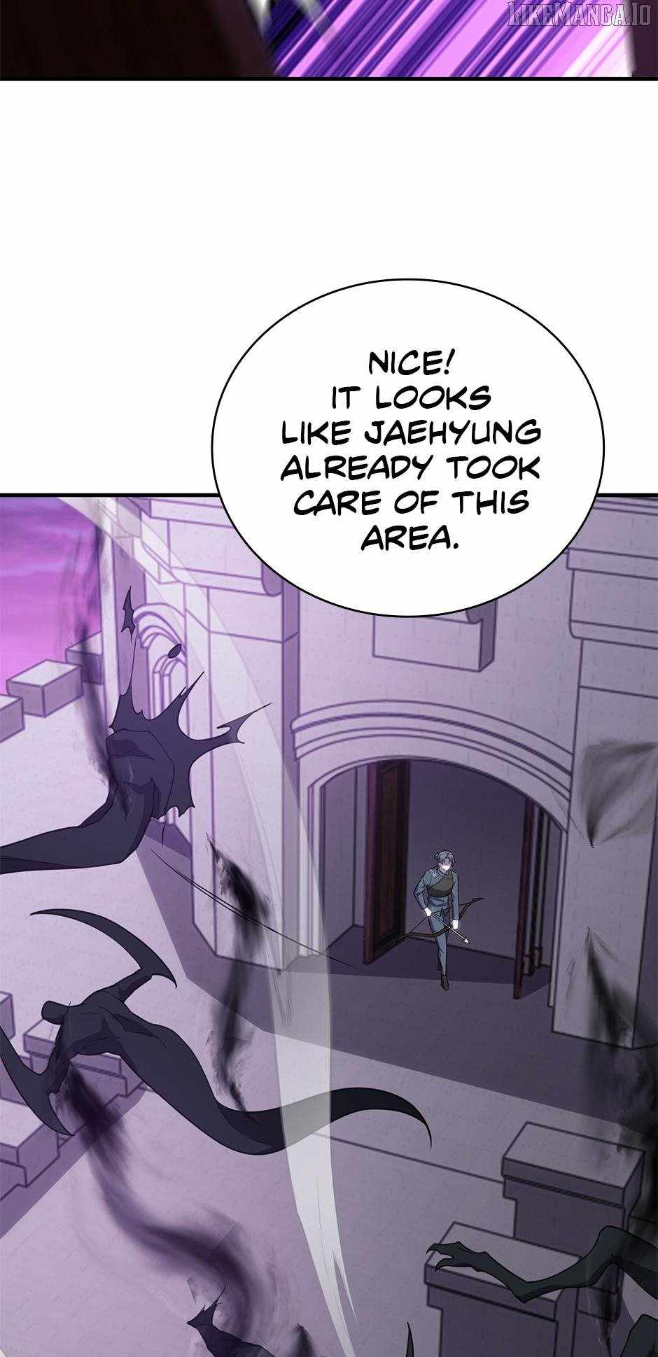 The World Starts From Scratch Chapter 31 - Page 24