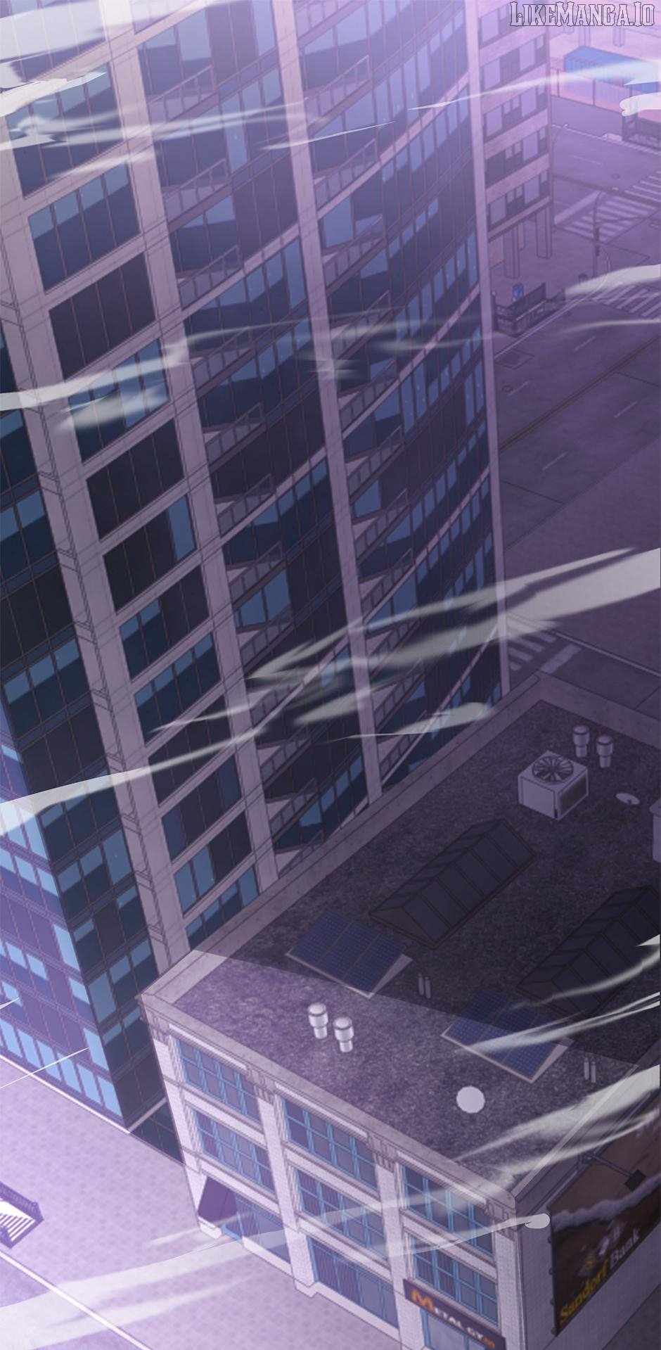 The World Starts From Scratch Chapter 31 - Page 27