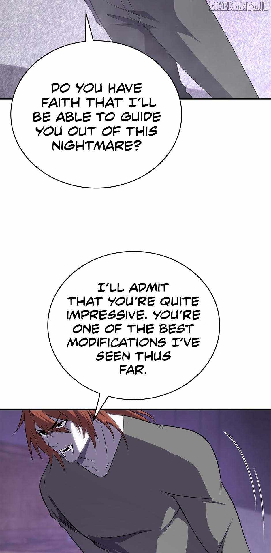 The World Starts From Scratch Chapter 31 - Page 4