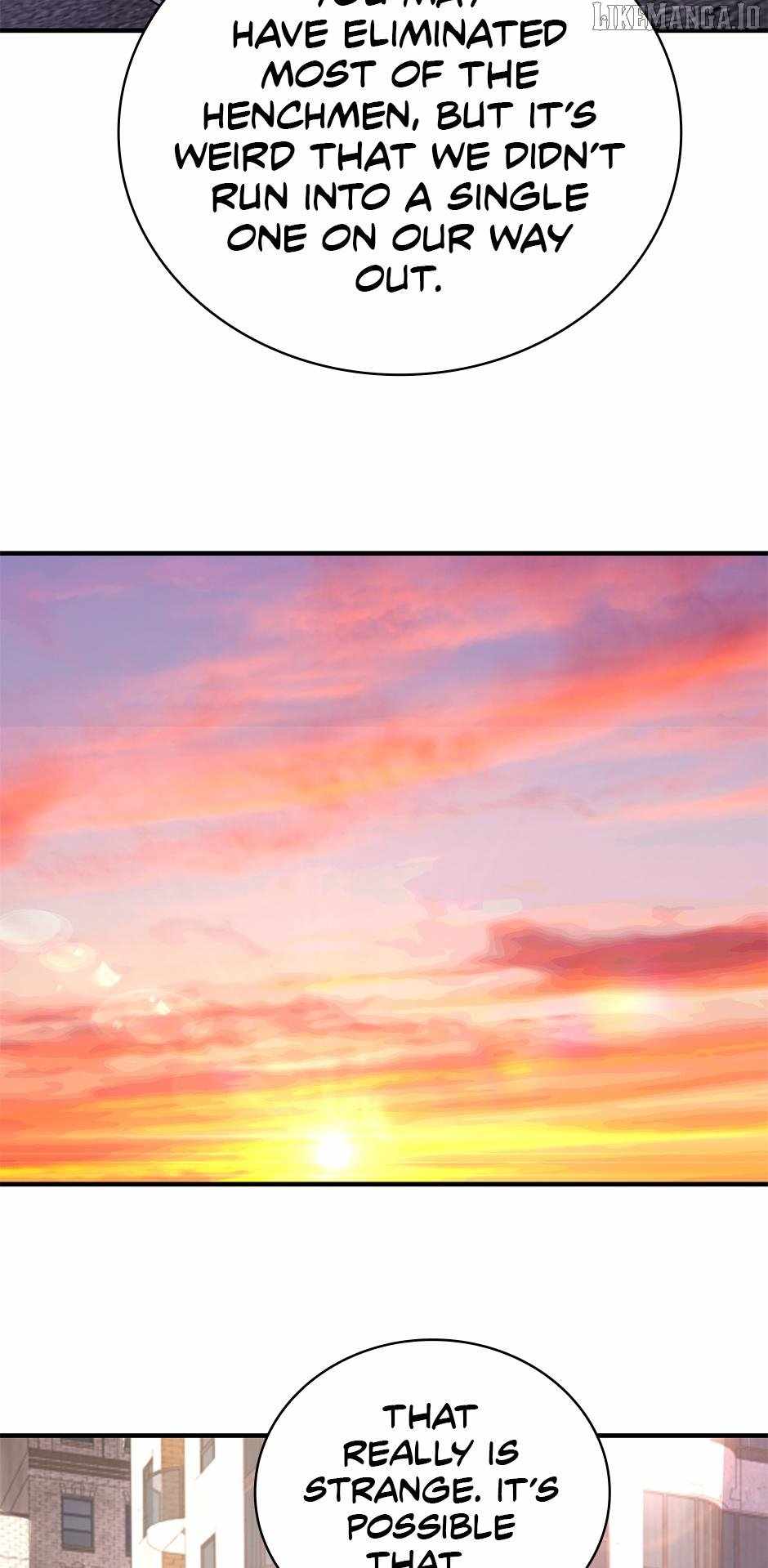 The World Starts From Scratch Chapter 31 - Page 33