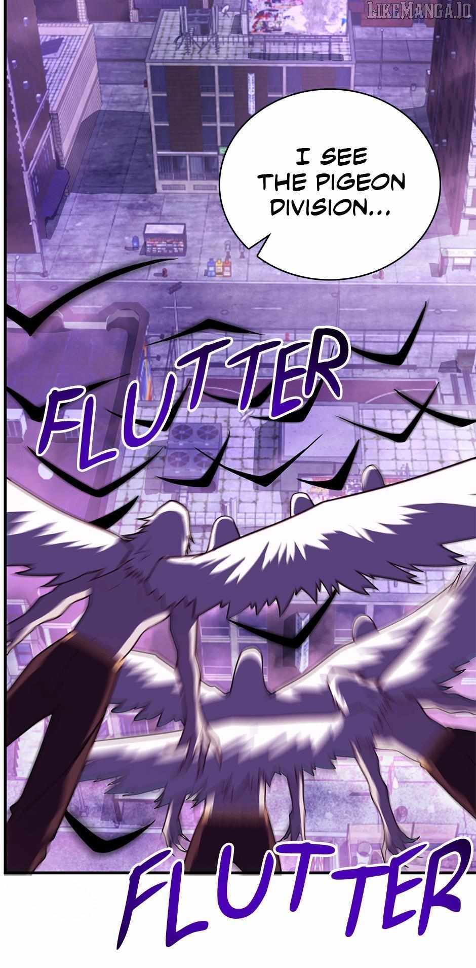 The World Starts From Scratch Chapter 31 - Page 37