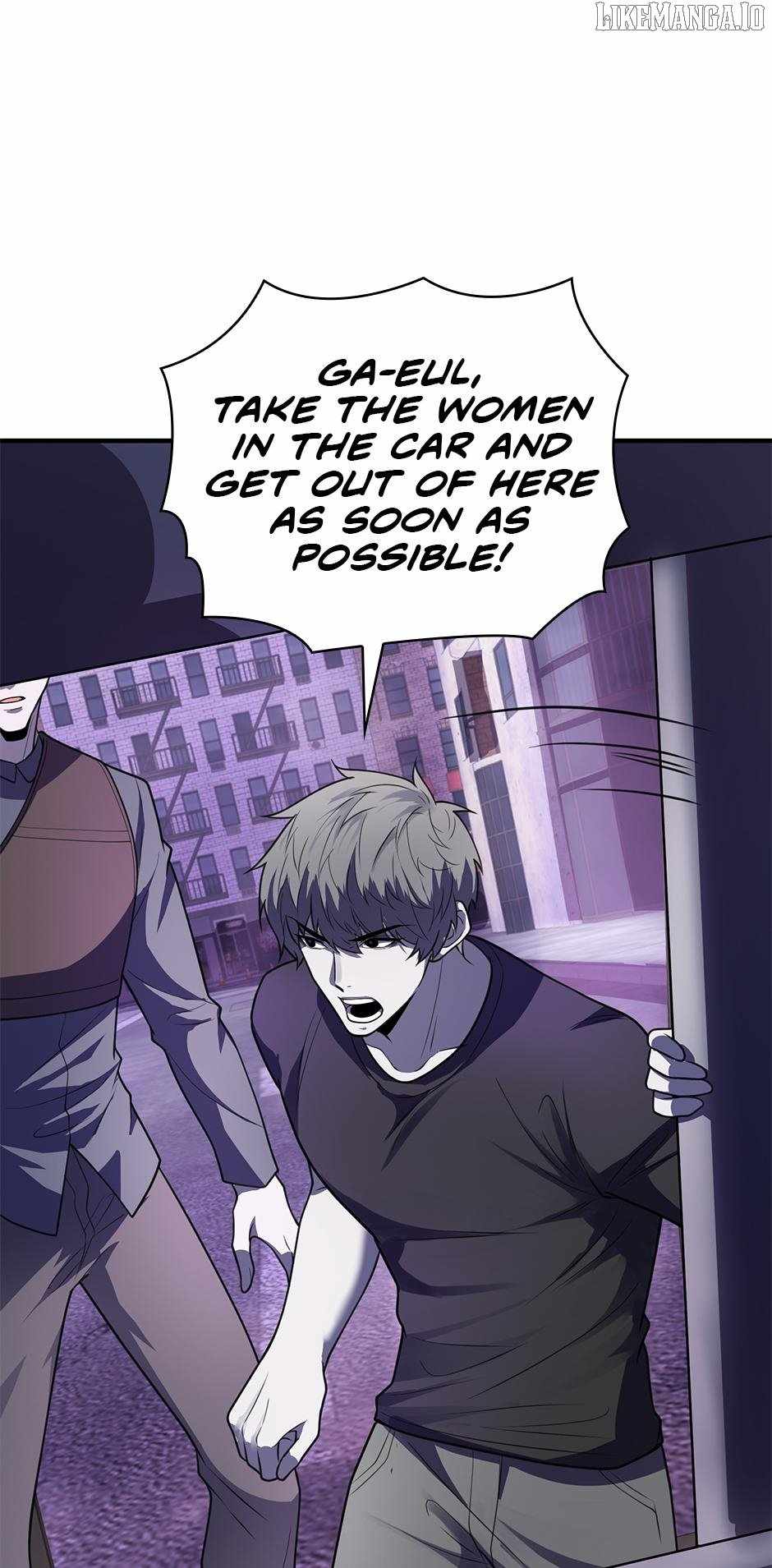 The World Starts From Scratch Chapter 31 - Page 38