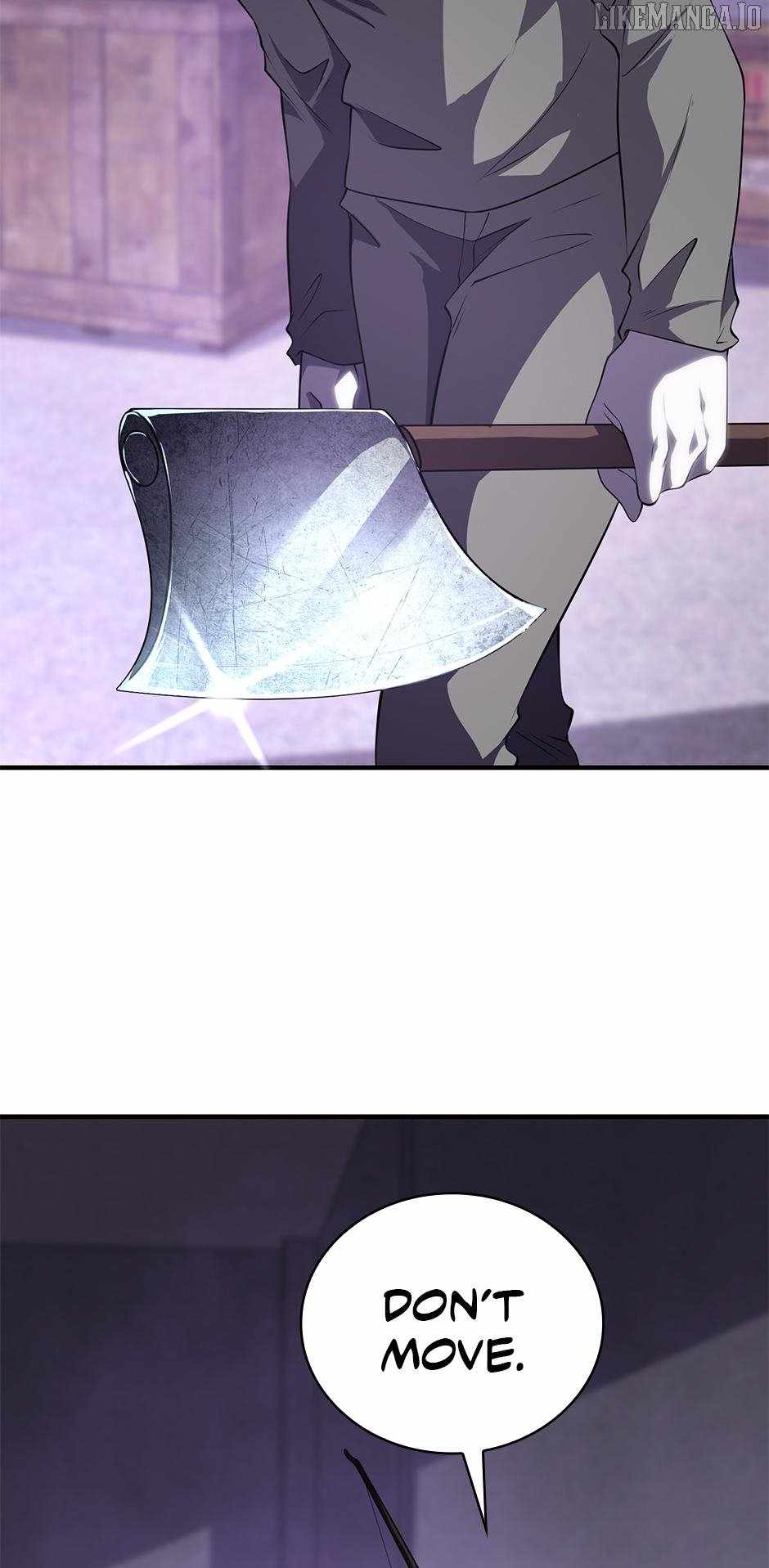 The World Starts From Scratch Chapter 31 - Page 5