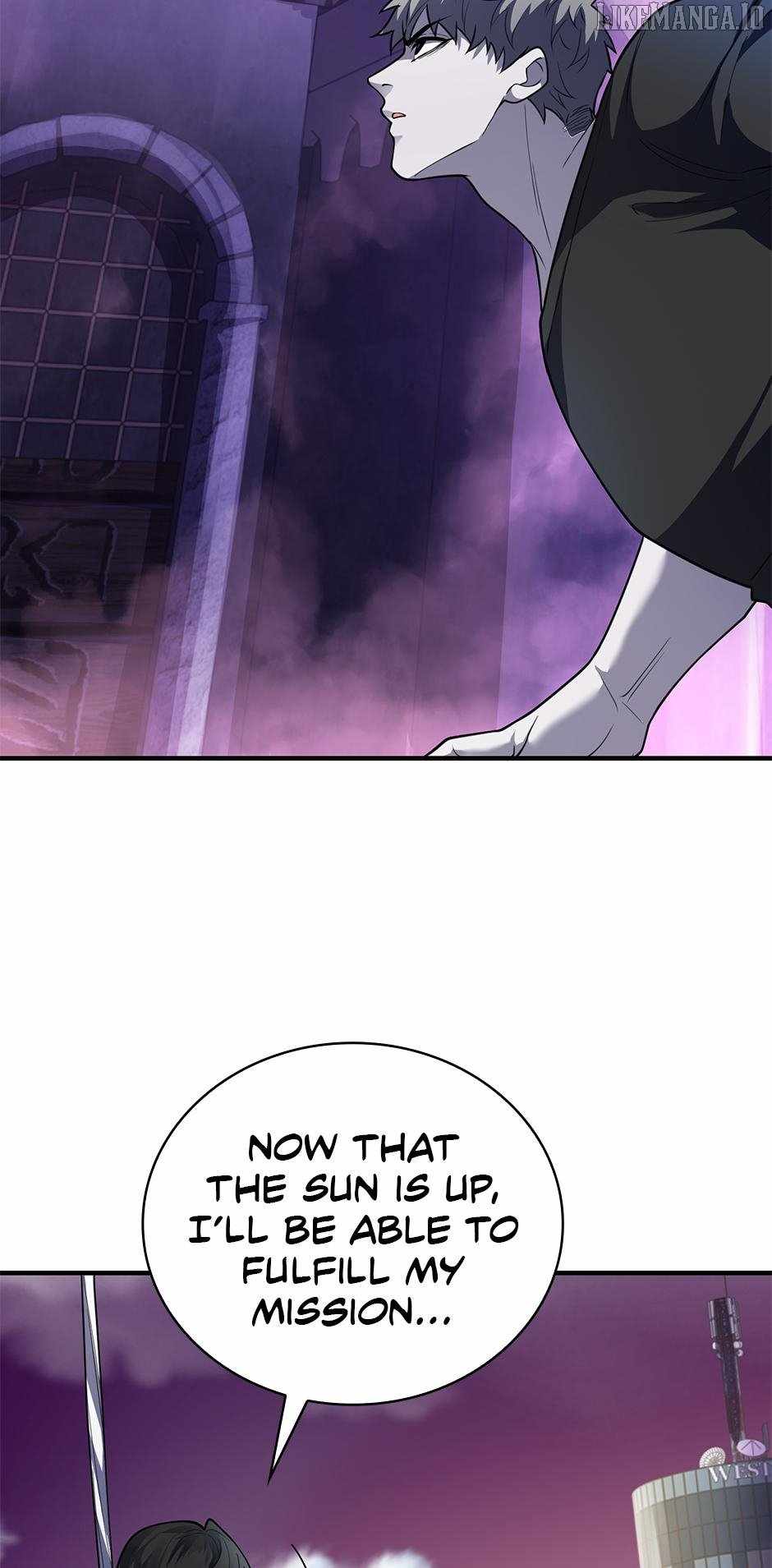 The World Starts From Scratch Chapter 31 - Page 41