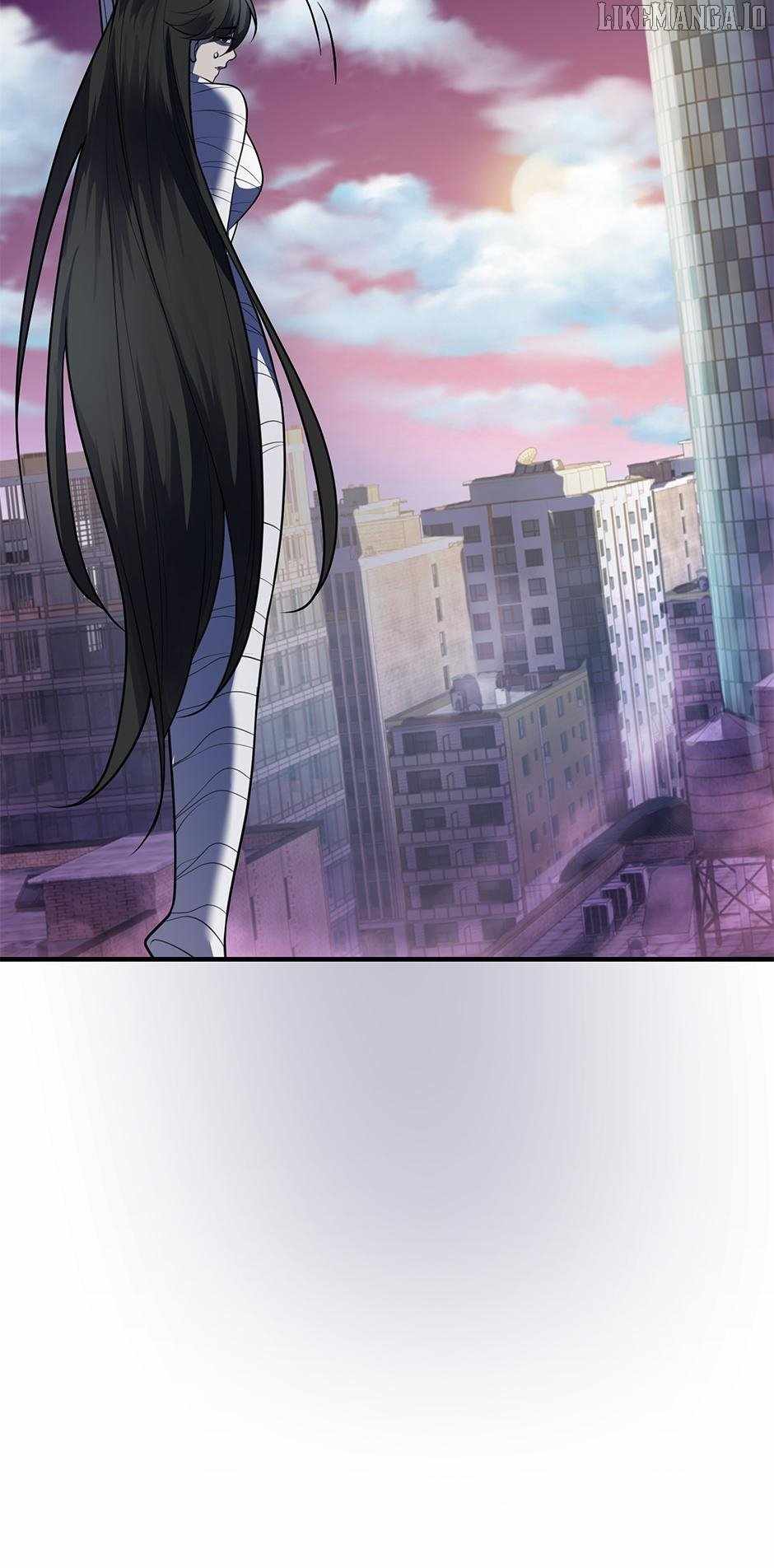 The World Starts From Scratch Chapter 31 - Page 42