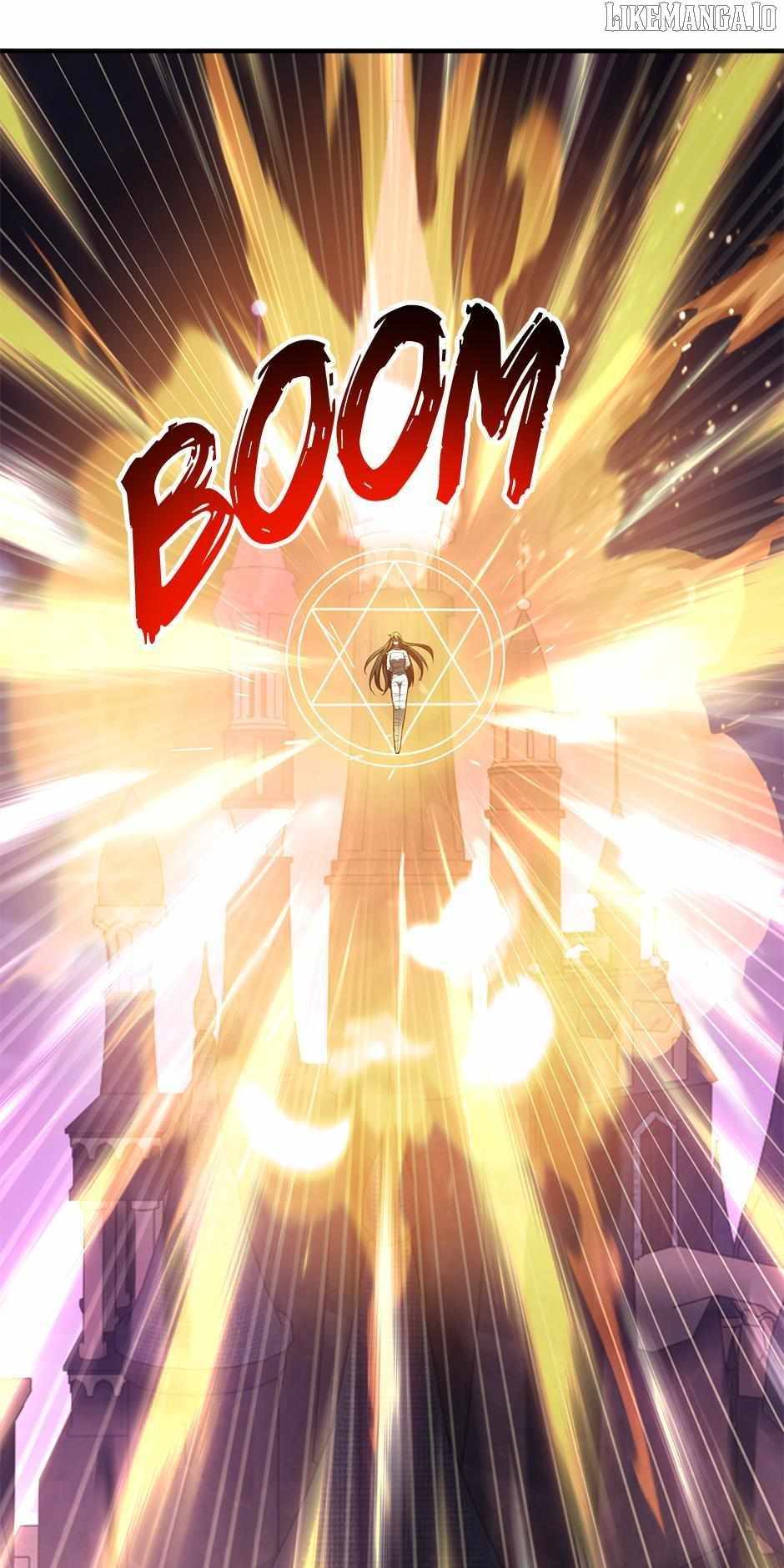 The World Starts From Scratch Chapter 31 - Page 45