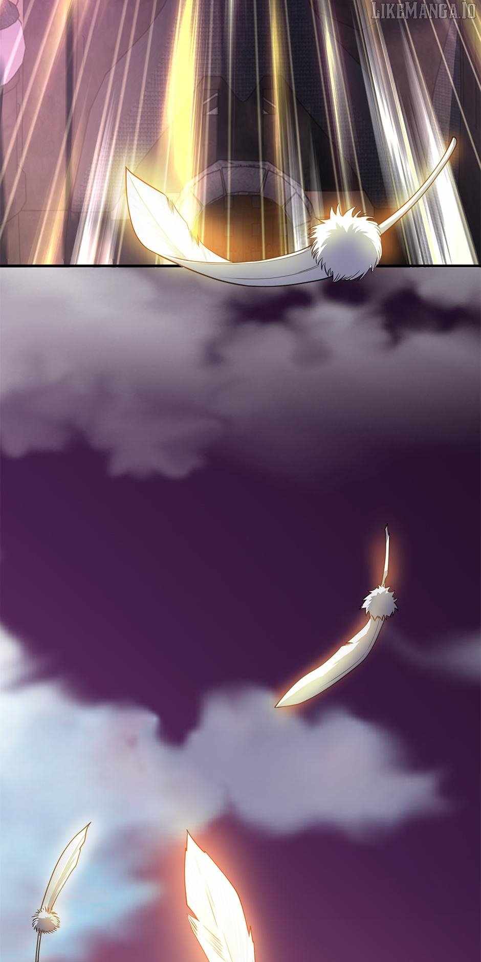 The World Starts From Scratch Chapter 31 - Page 46