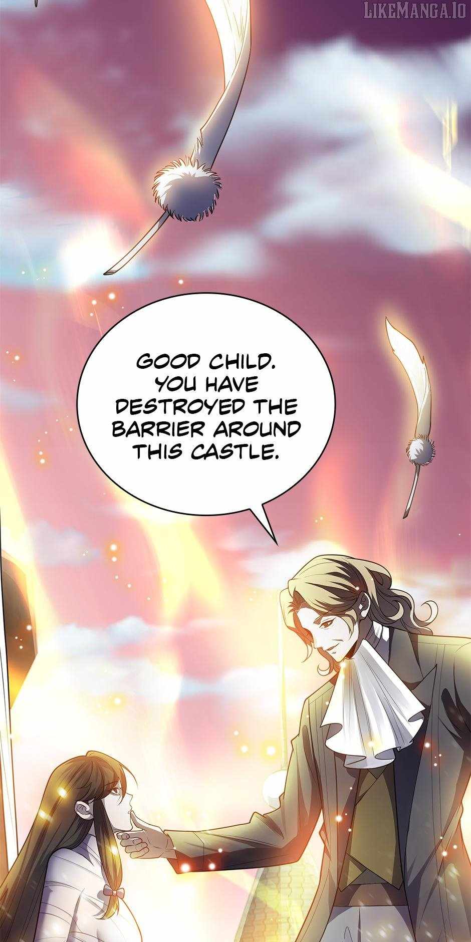 The World Starts From Scratch Chapter 31 - Page 47