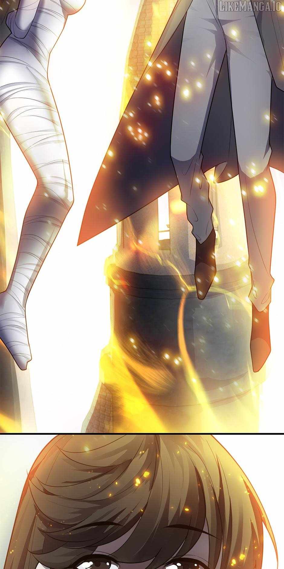 The World Starts From Scratch Chapter 31 - Page 48