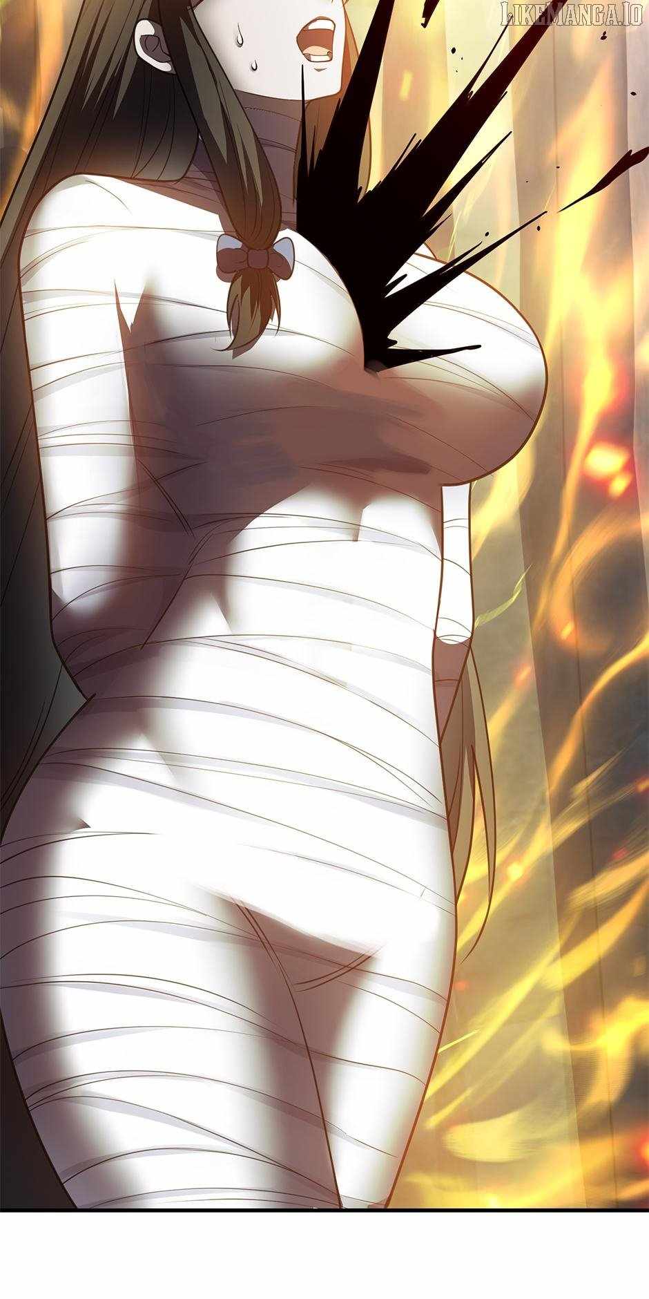 The World Starts From Scratch Chapter 31 - Page 50