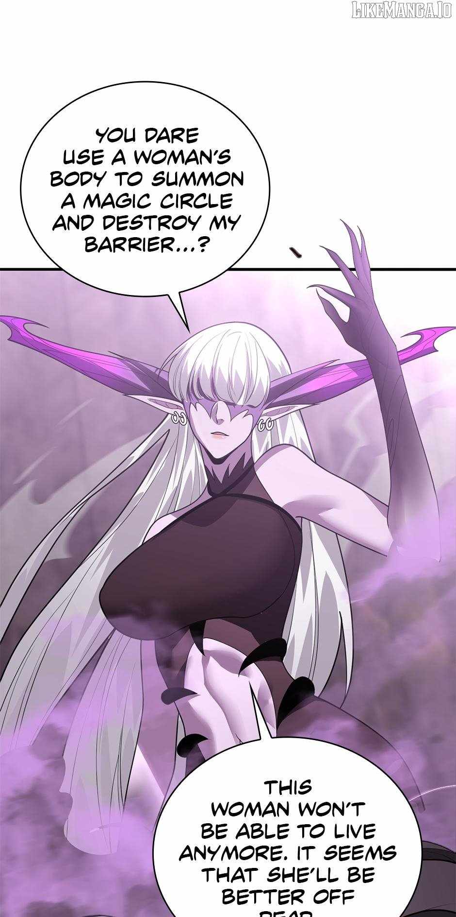 The World Starts From Scratch Chapter 31 - Page 51