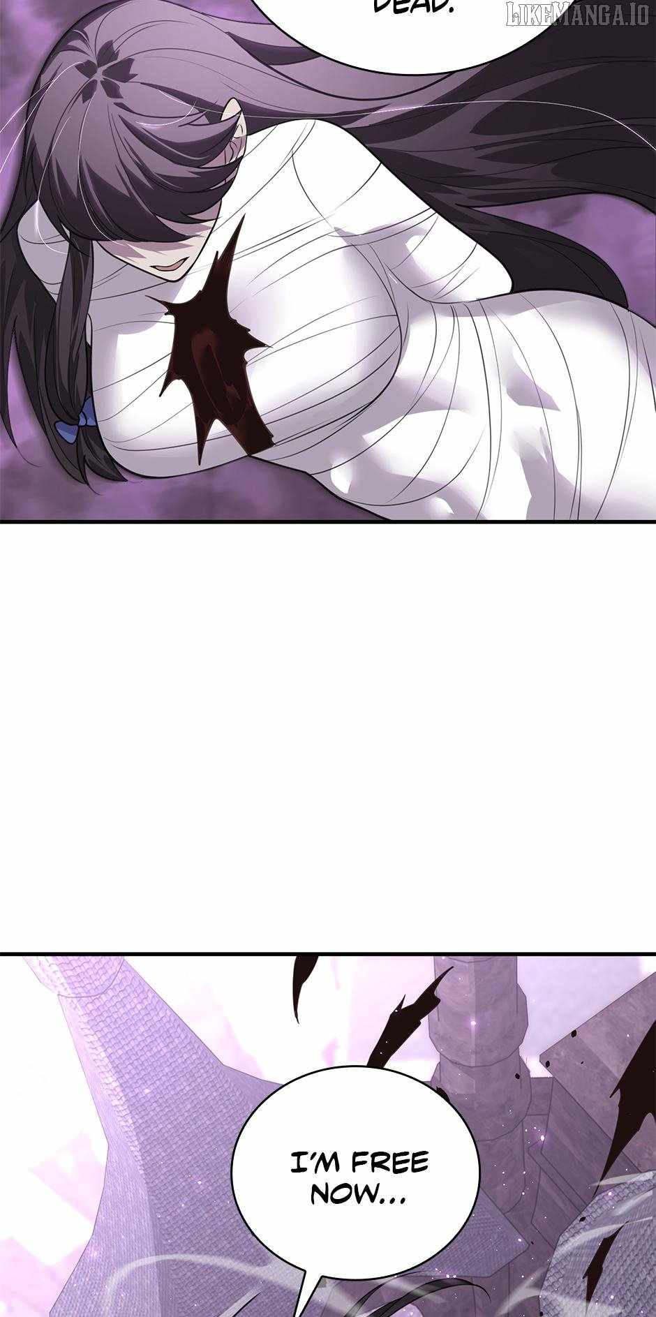 The World Starts From Scratch Chapter 31 - Page 52