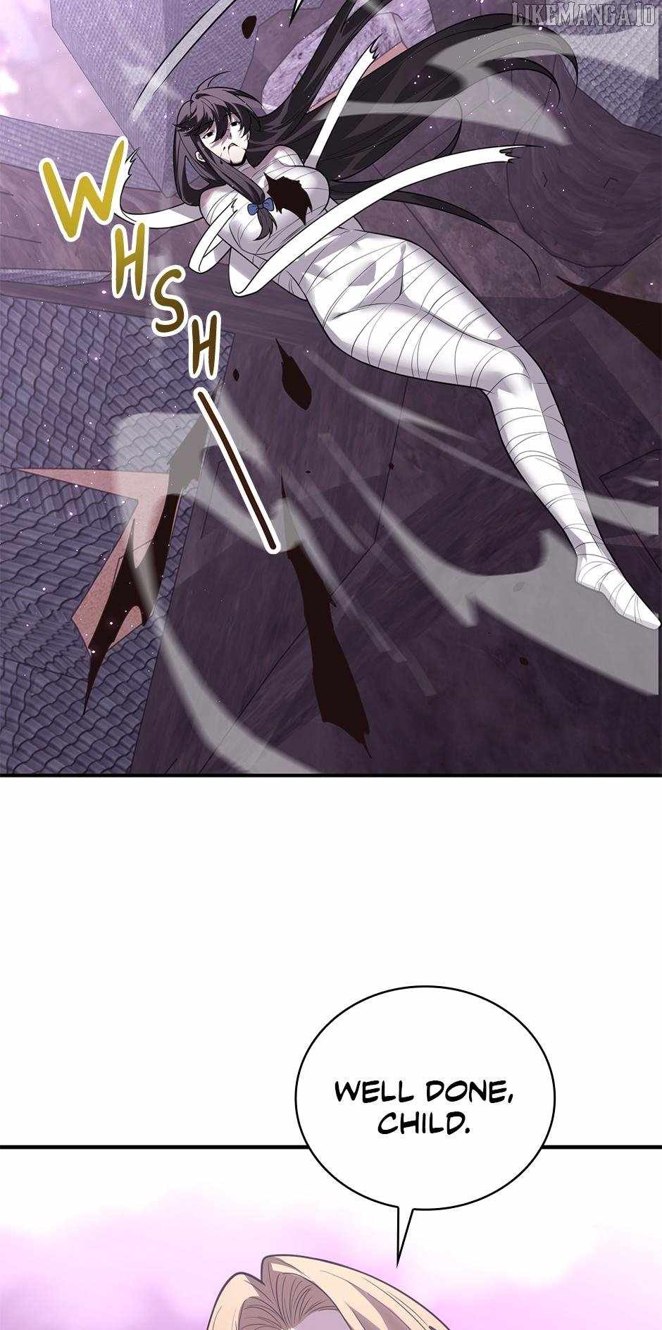 The World Starts From Scratch Chapter 31 - Page 53