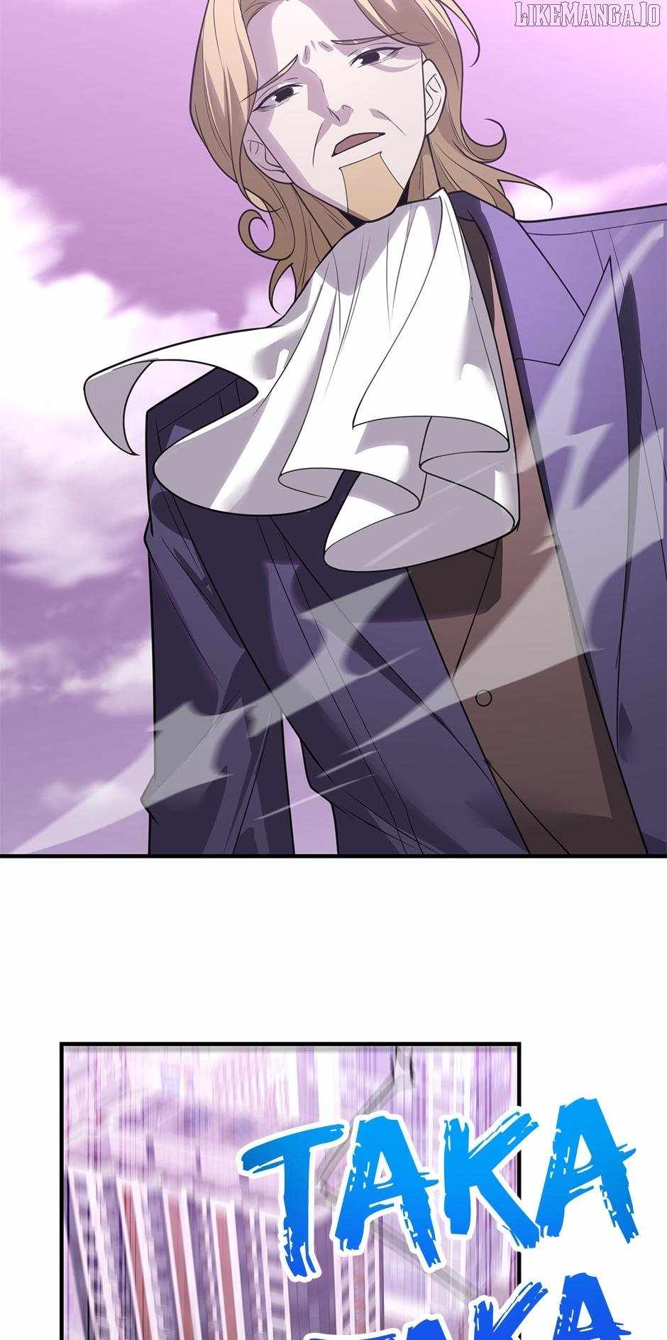 The World Starts From Scratch Chapter 31 - Page 54