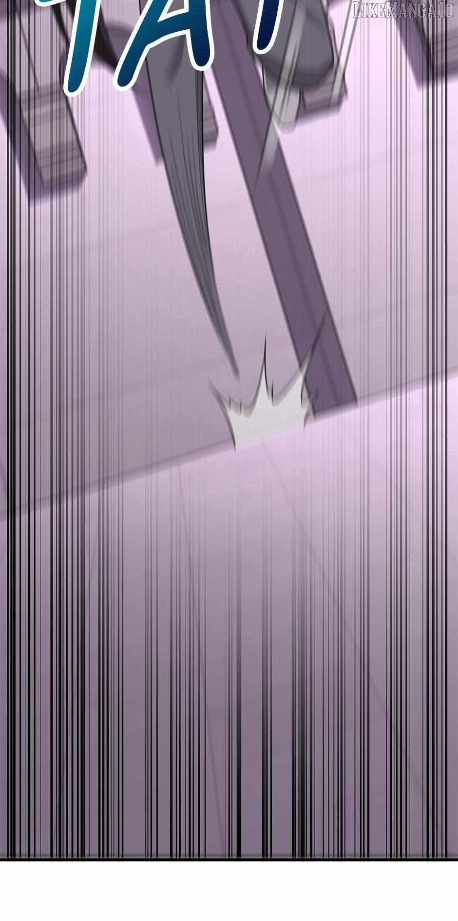 The World Starts From Scratch Chapter 31 - Page 56