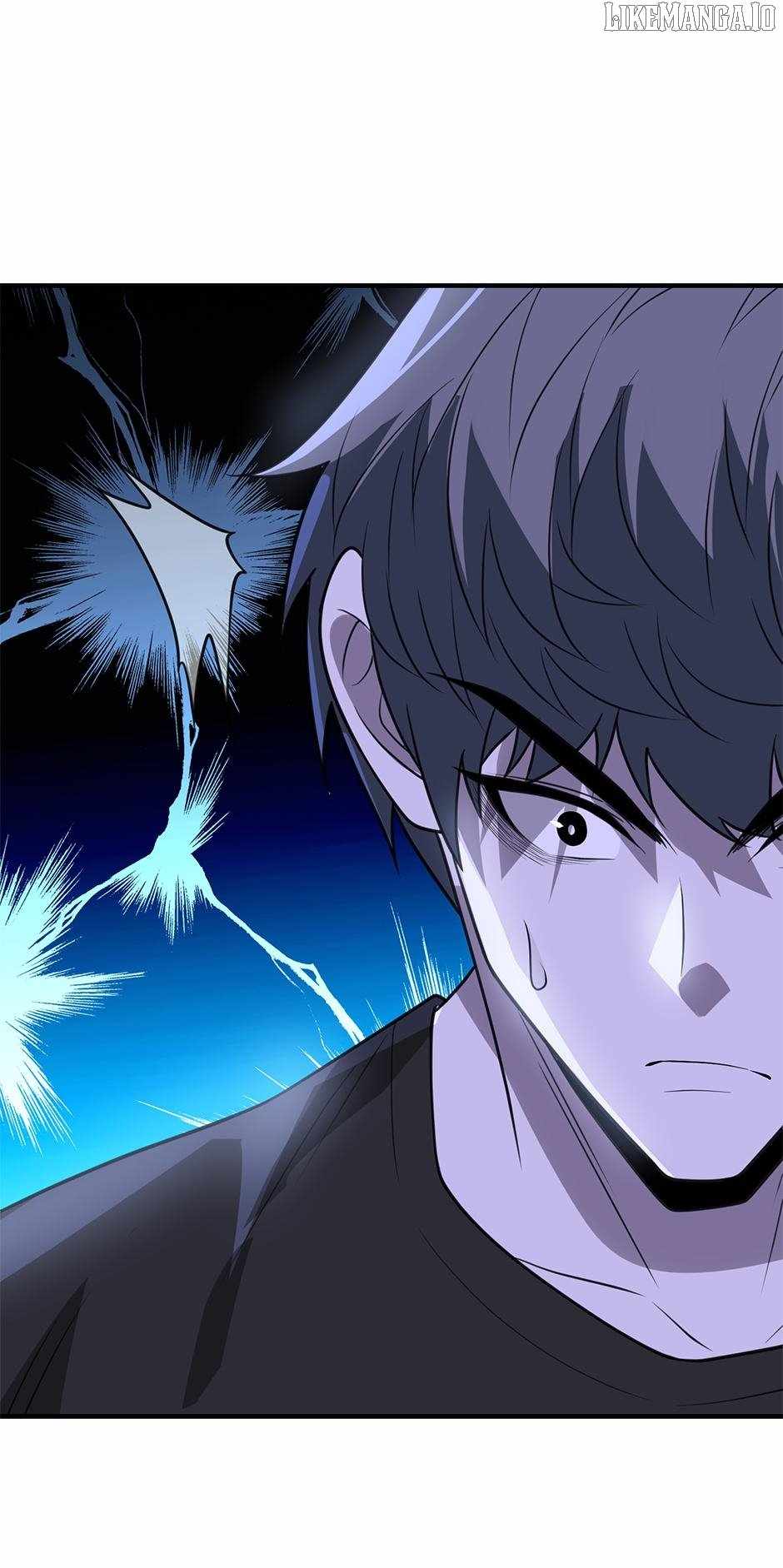 The World Starts From Scratch Chapter 31 - Page 58