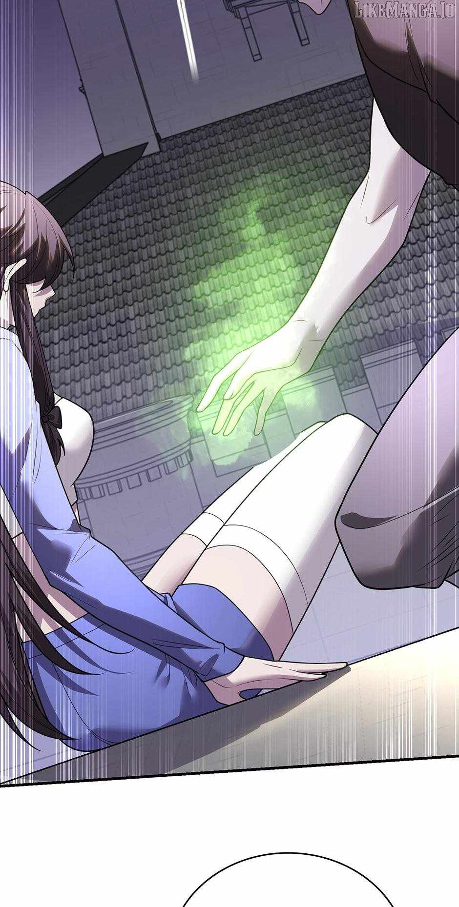 The World Starts From Scratch Chapter 31 - Page 60