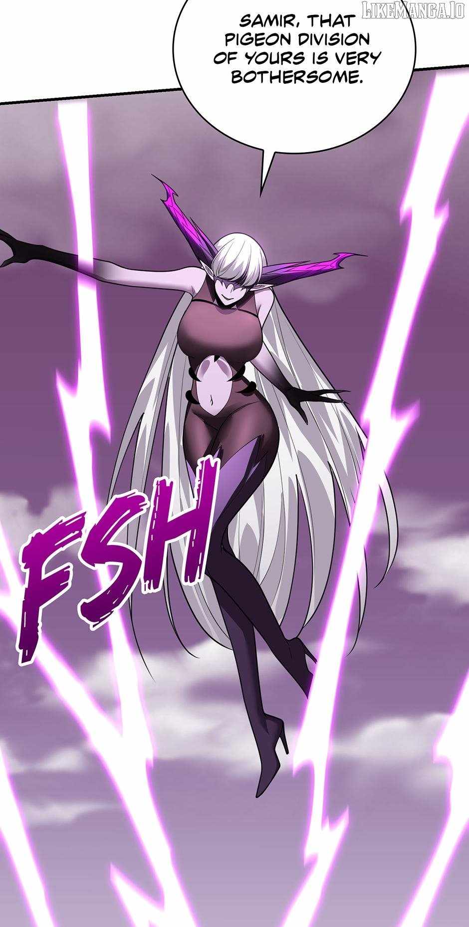 The World Starts From Scratch Chapter 31 - Page 61