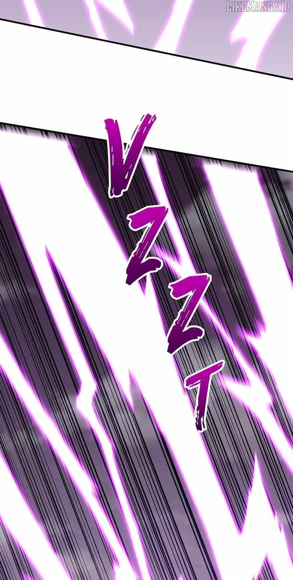 The World Starts From Scratch Chapter 31 - Page 62