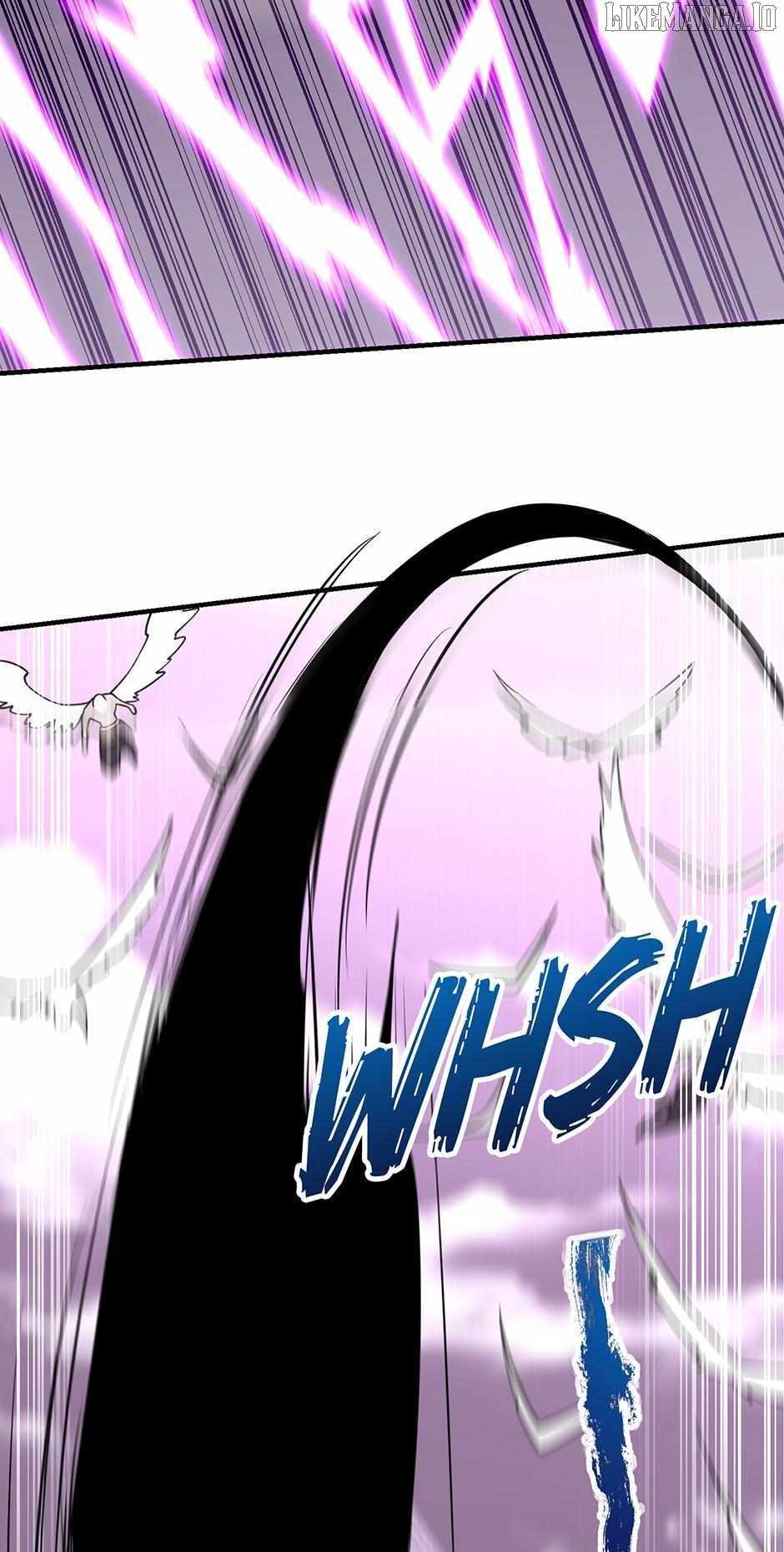 The World Starts From Scratch Chapter 31 - Page 63