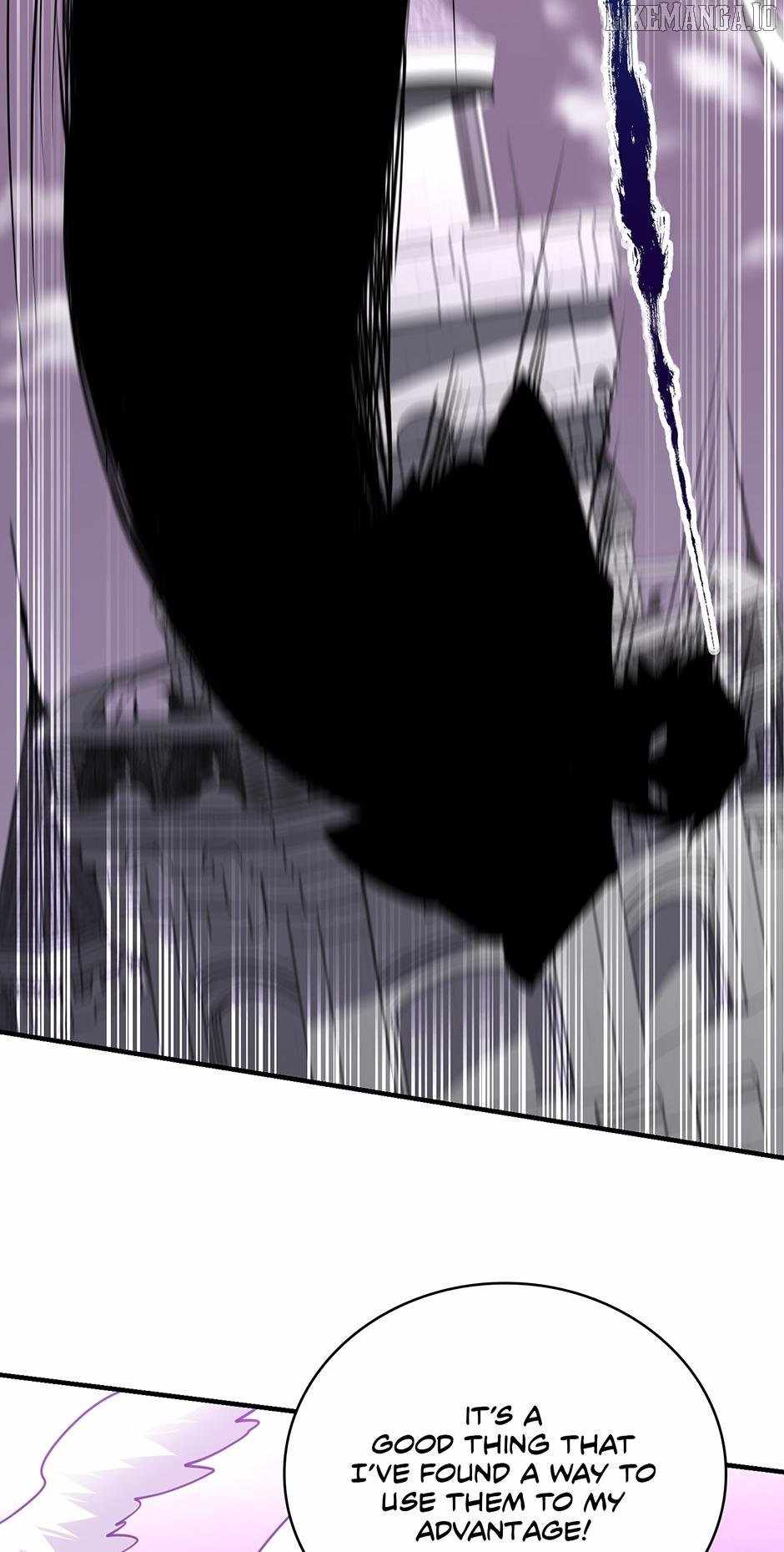 The World Starts From Scratch Chapter 31 - Page 64