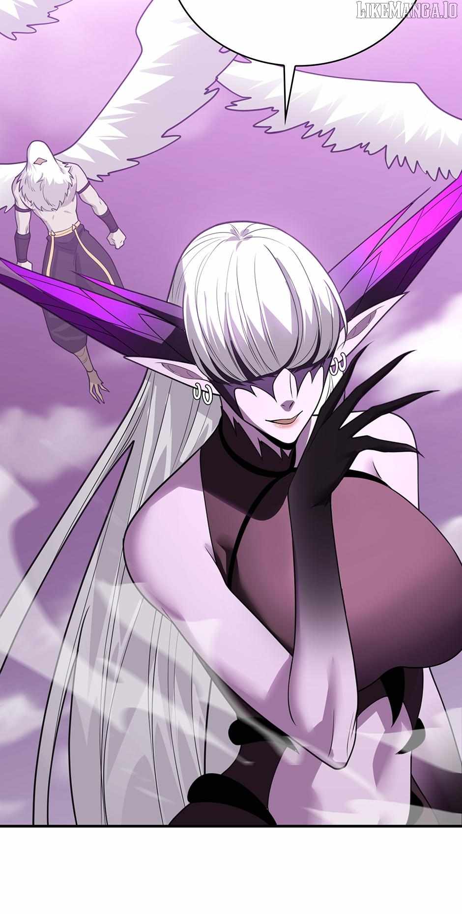 The World Starts From Scratch Chapter 31 - Page 65