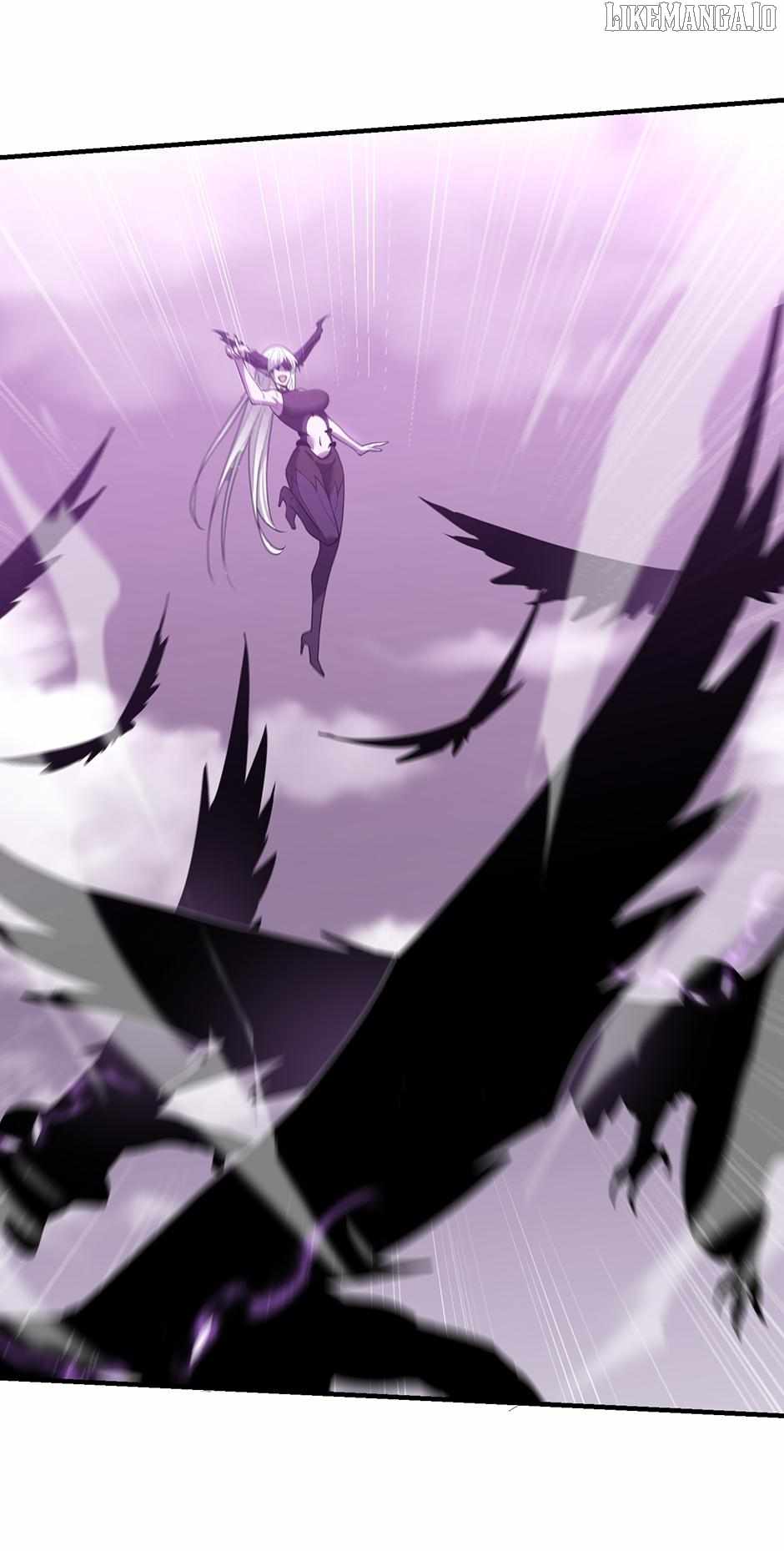 The World Starts From Scratch Chapter 31 - Page 66