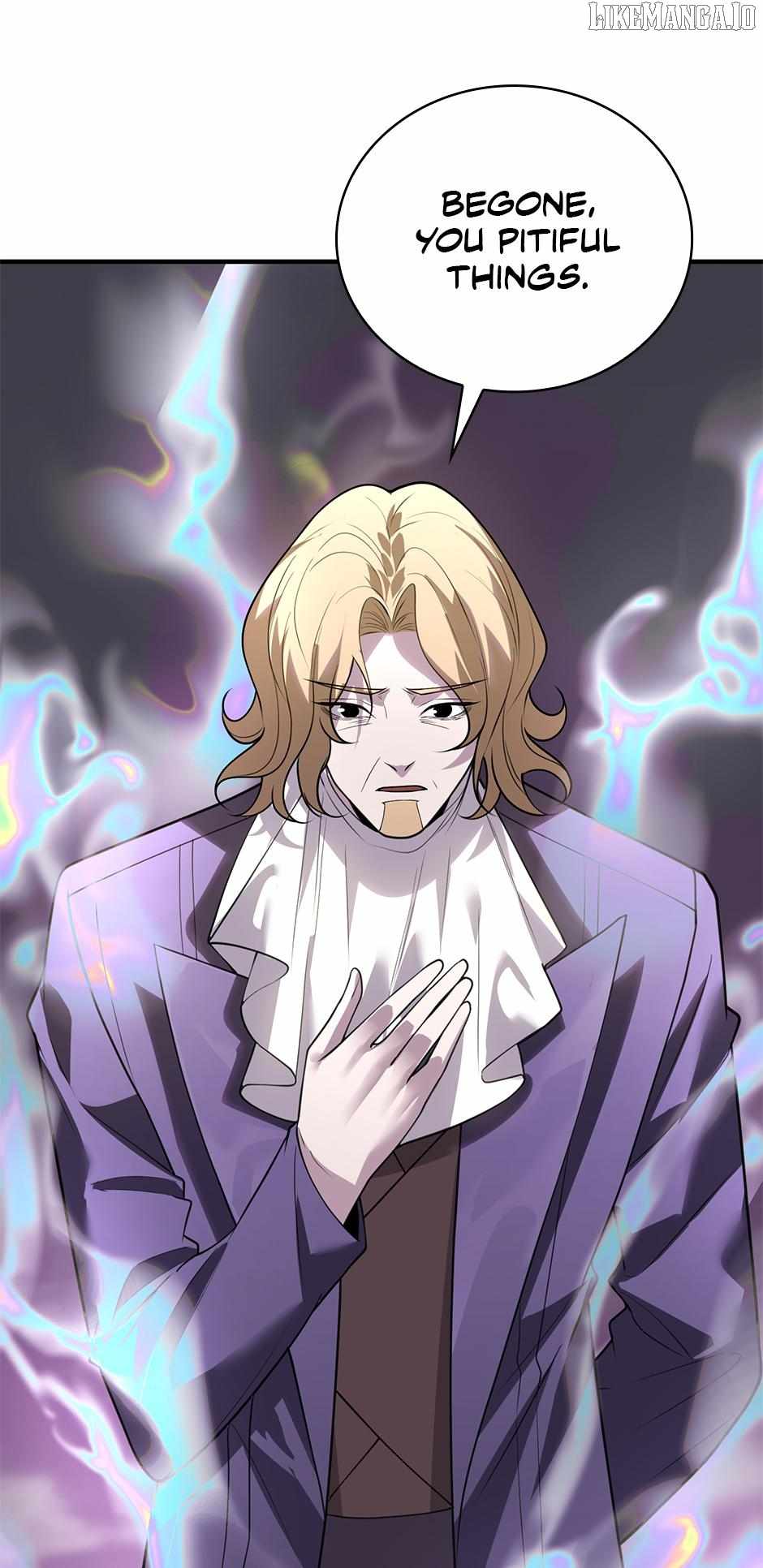 The World Starts From Scratch Chapter 31 - Page 67