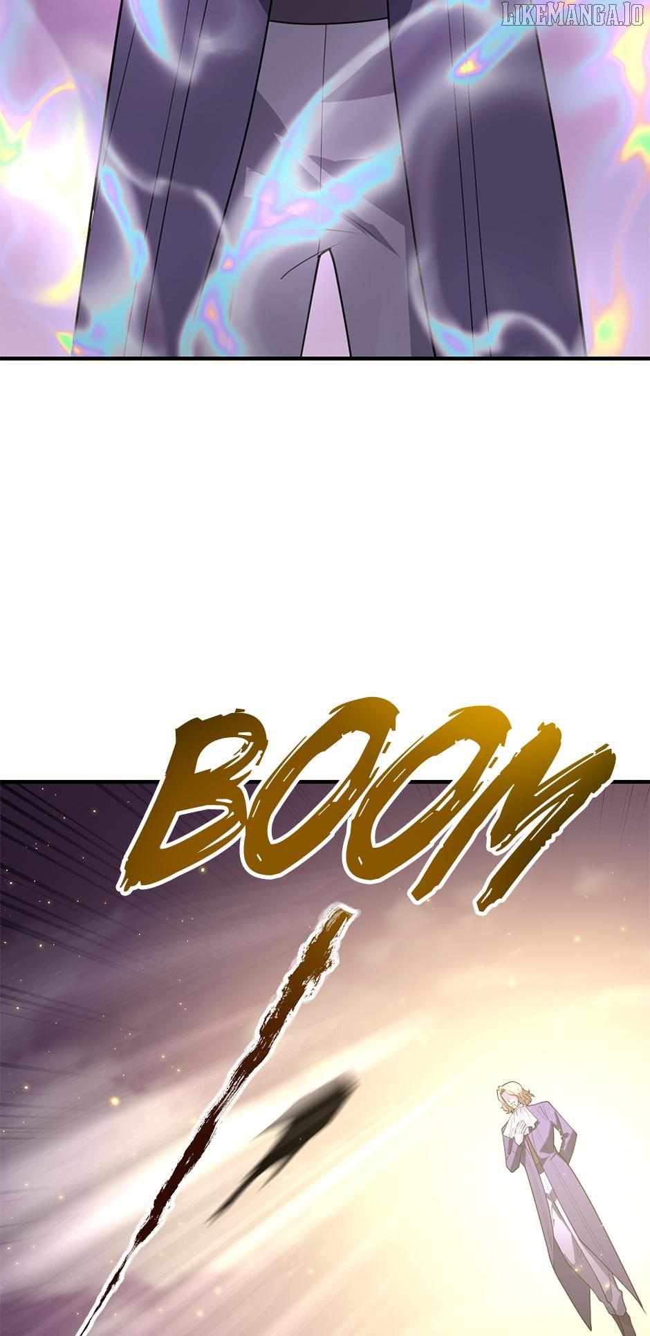 The World Starts From Scratch Chapter 31 - Page 68