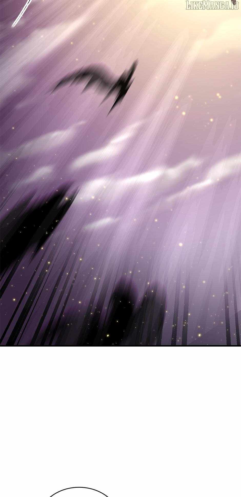 The World Starts From Scratch Chapter 31 - Page 69