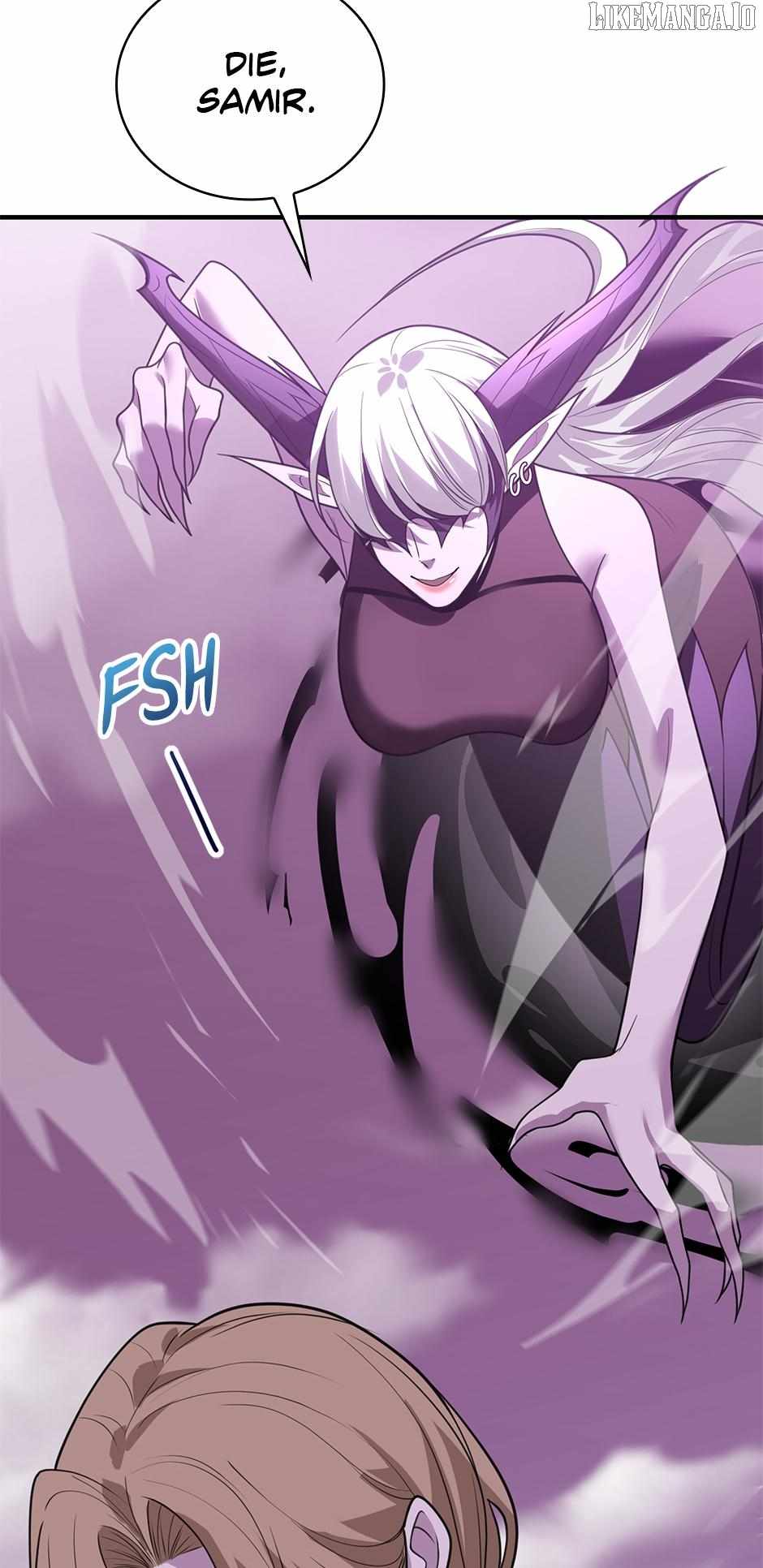 The World Starts From Scratch Chapter 31 - Page 70