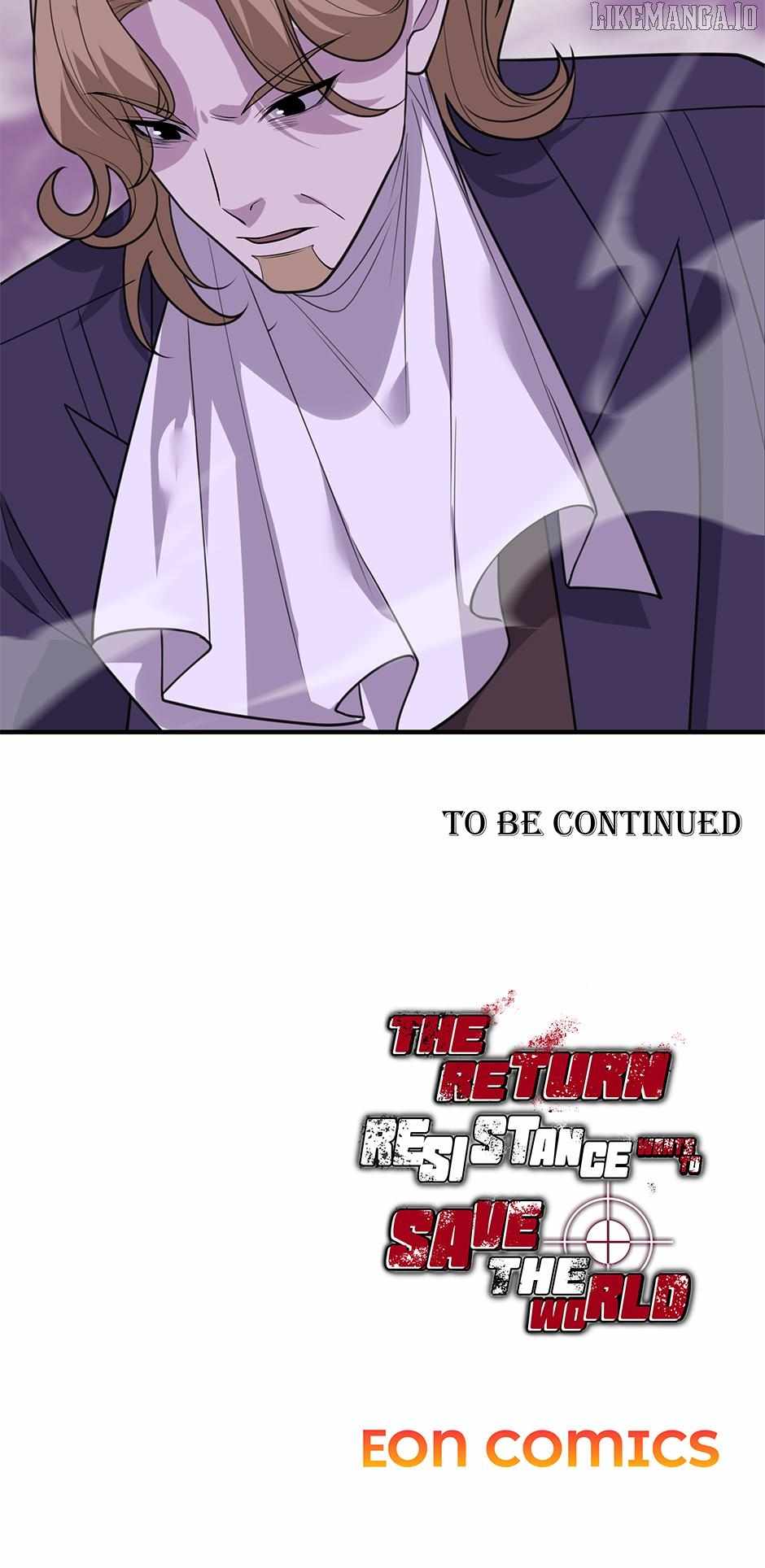 The World Starts From Scratch Chapter 31 - Page 71