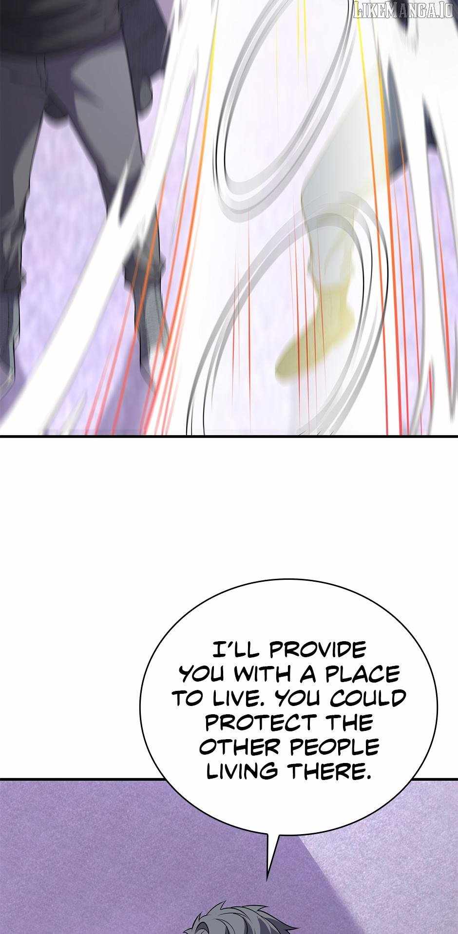 The World Starts From Scratch Chapter 31 - Page 9