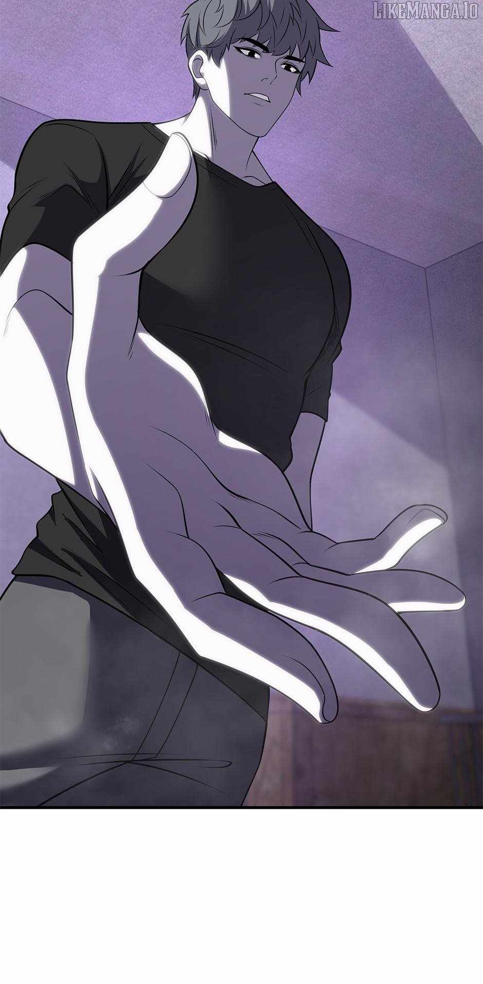 The World Starts From Scratch Chapter 31 - Page 10