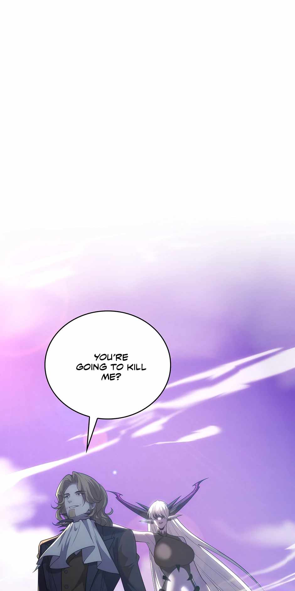 The World Starts From Scratch Chapter 32 - Page 2