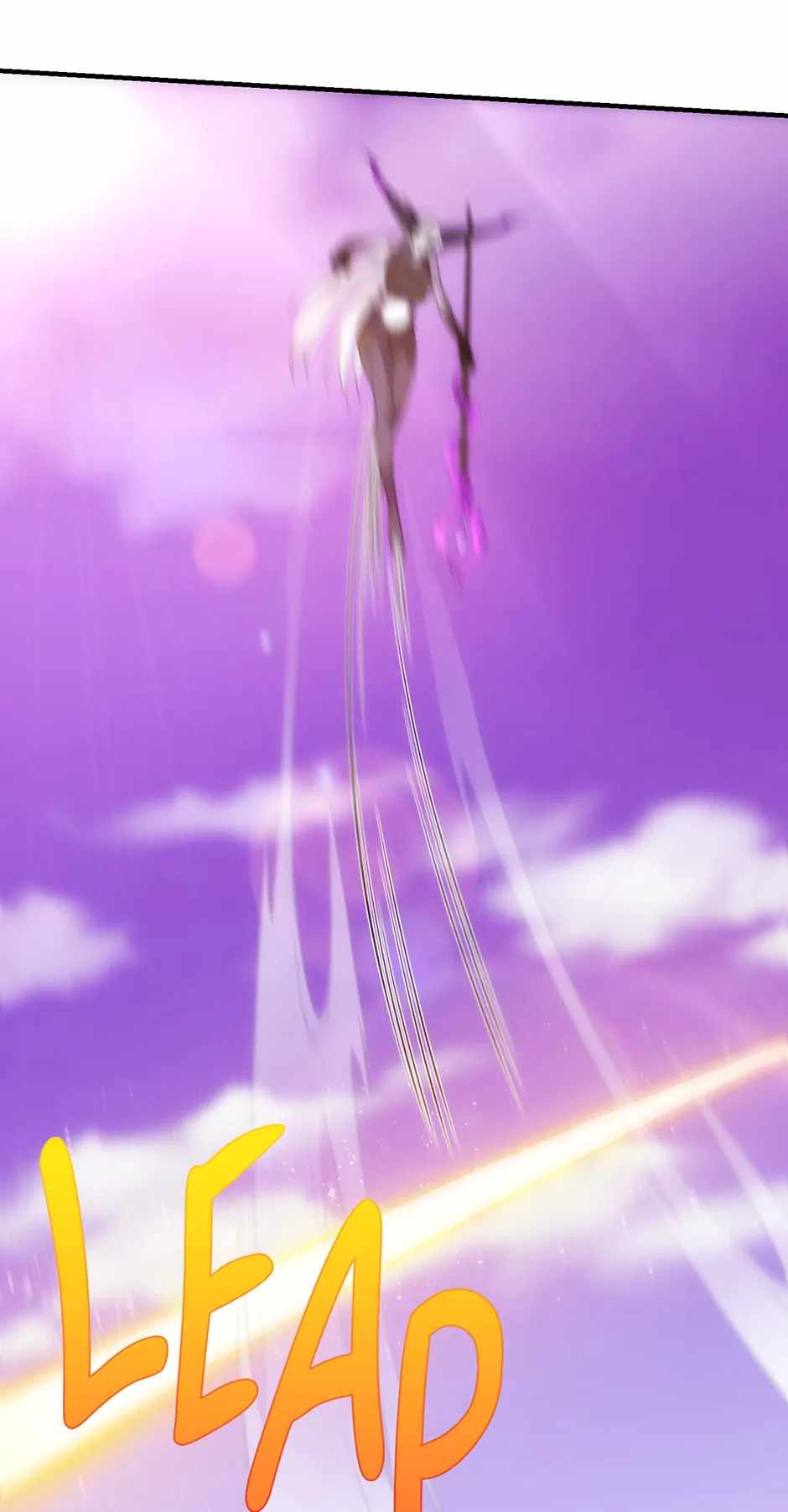 The World Starts From Scratch Chapter 32 - Page 13