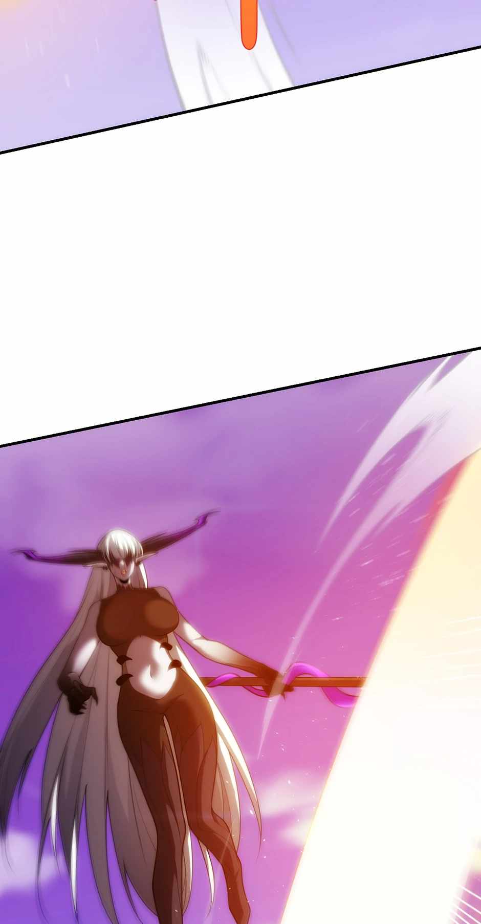 The World Starts From Scratch Chapter 32 - Page 14