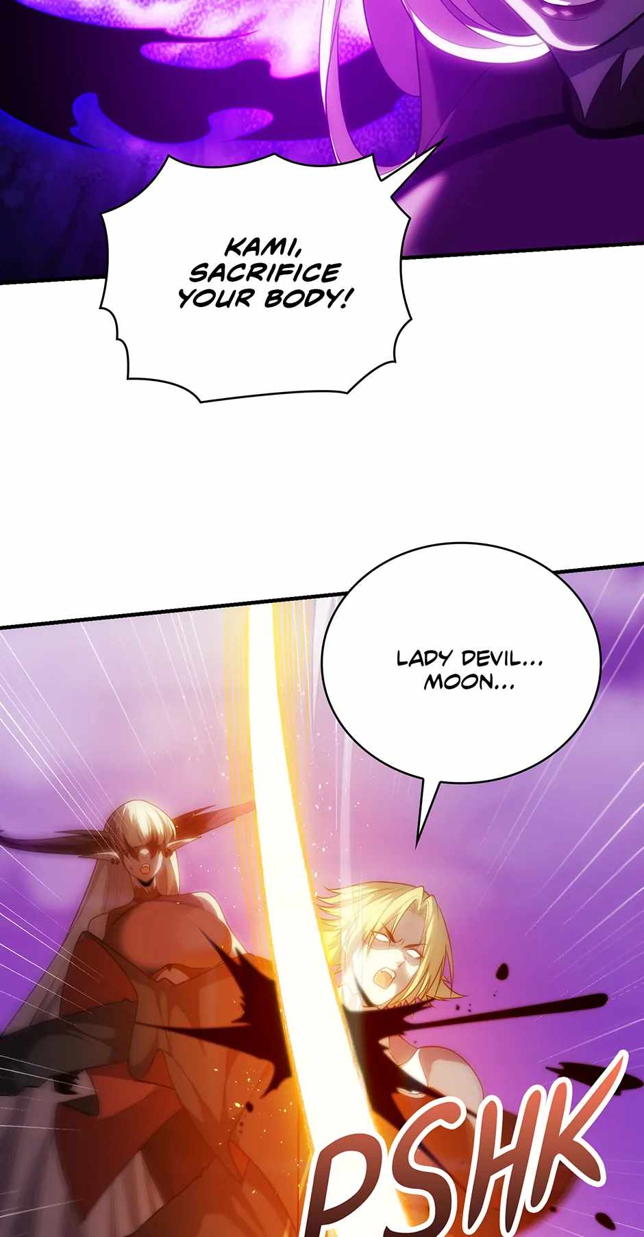 The World Starts From Scratch Chapter 32 - Page 16