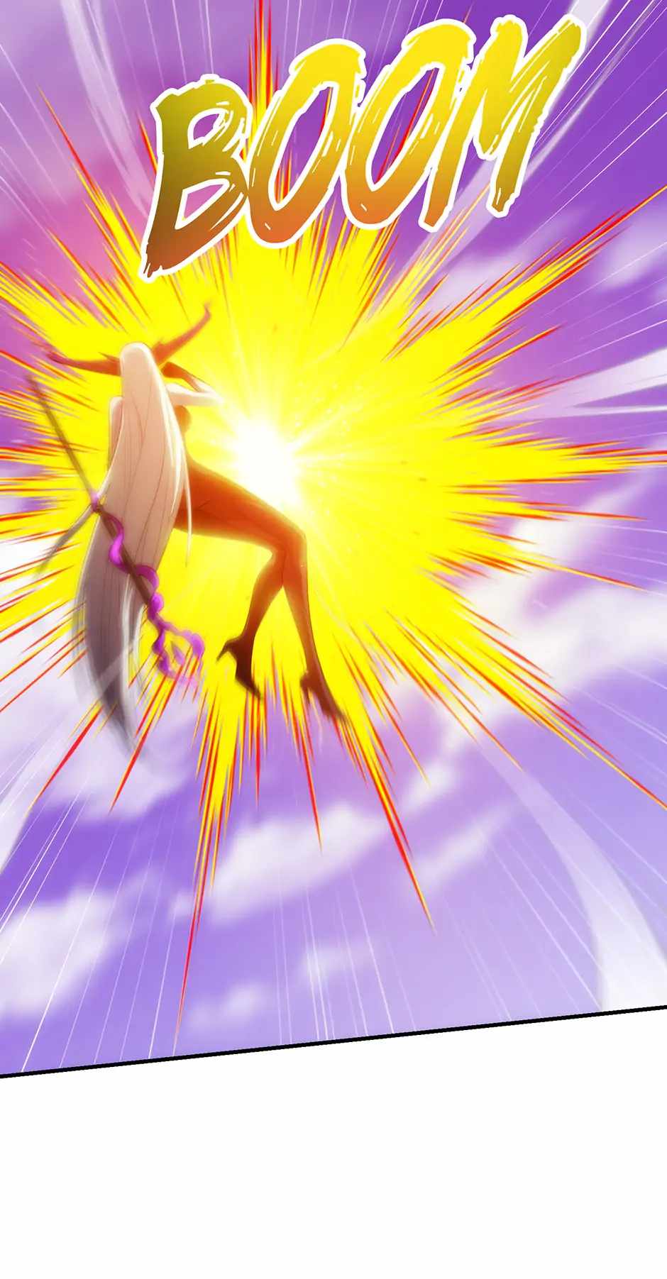 The World Starts From Scratch Chapter 32 - Page 18