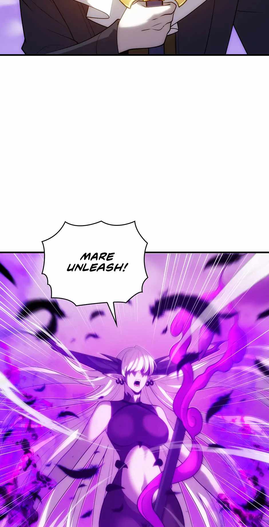 The World Starts From Scratch Chapter 32 - Page 20