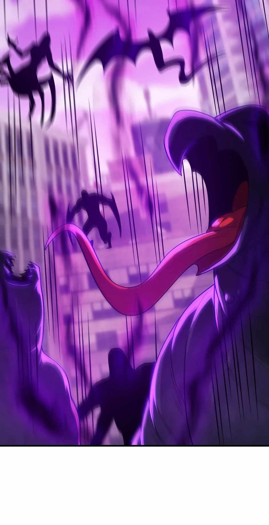 The World Starts From Scratch Chapter 32 - Page 22